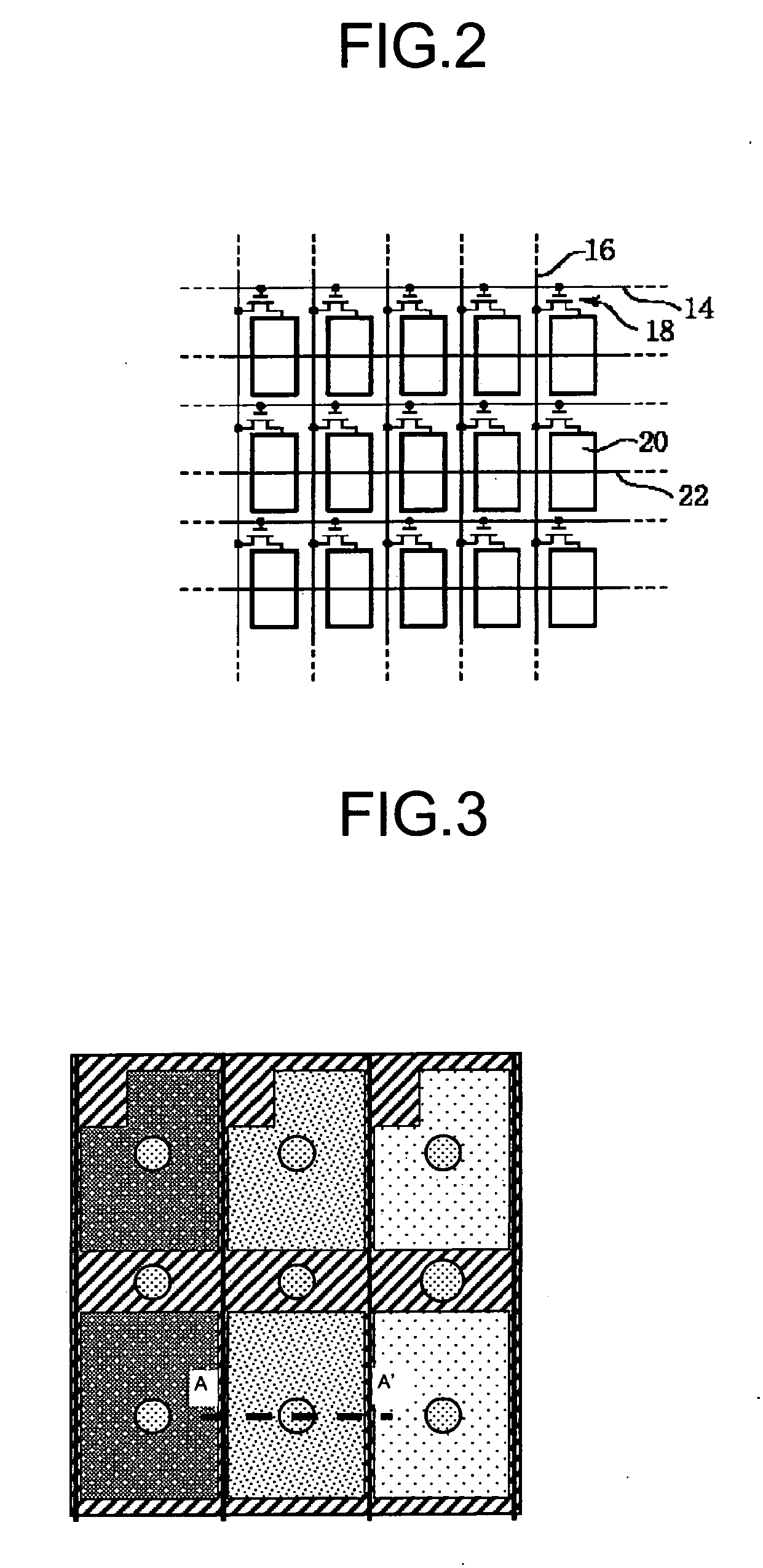 Liquid crystal display and method of manufacturing the same