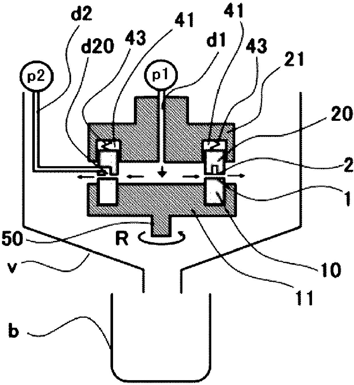 Method for producing oxide particles