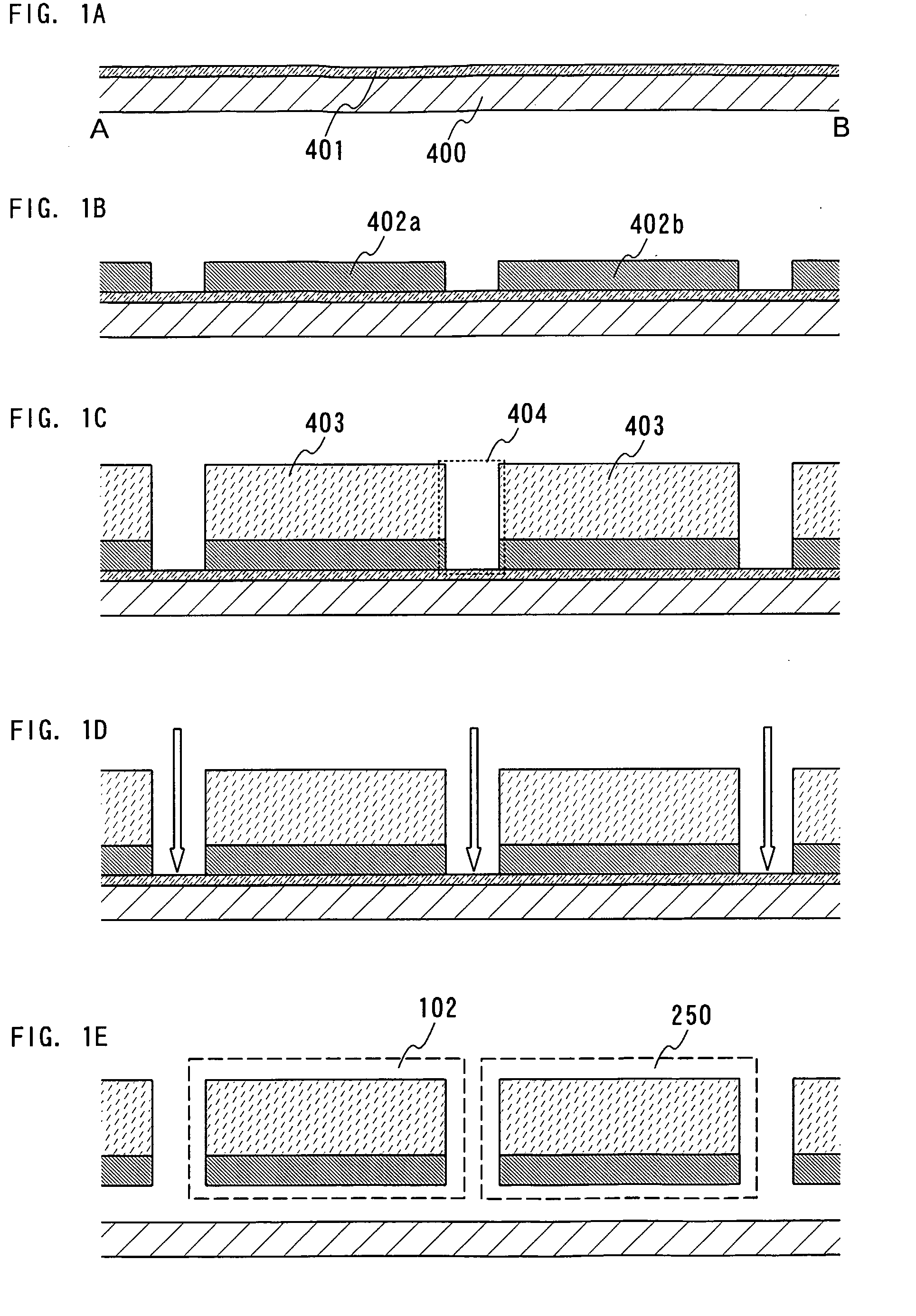 Semiconductor Device, Manufacturing Method Thereof, and Measuring Method Thereof