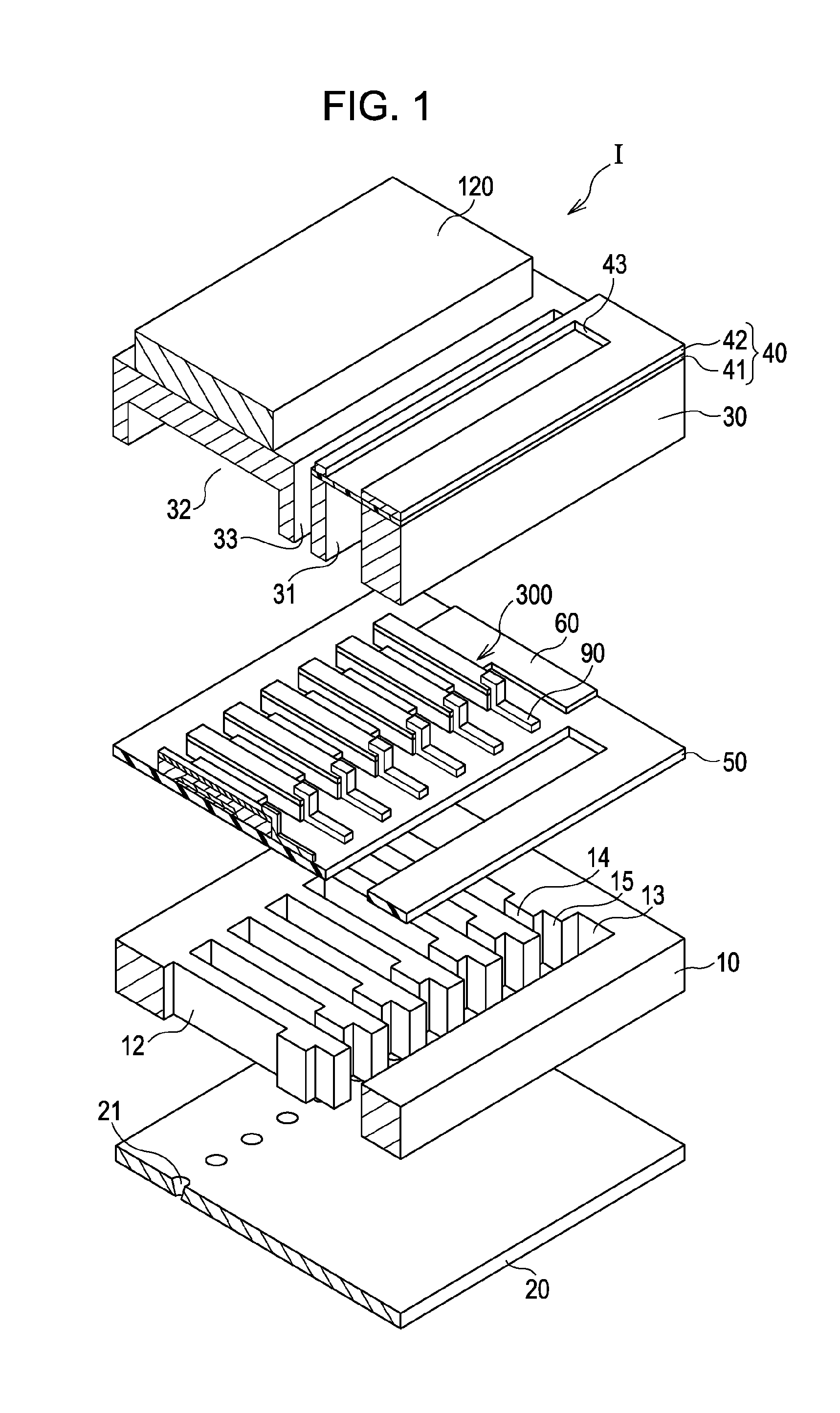 Piezoelectric element, liquid ejecting head, and liquid ejecting apparatus