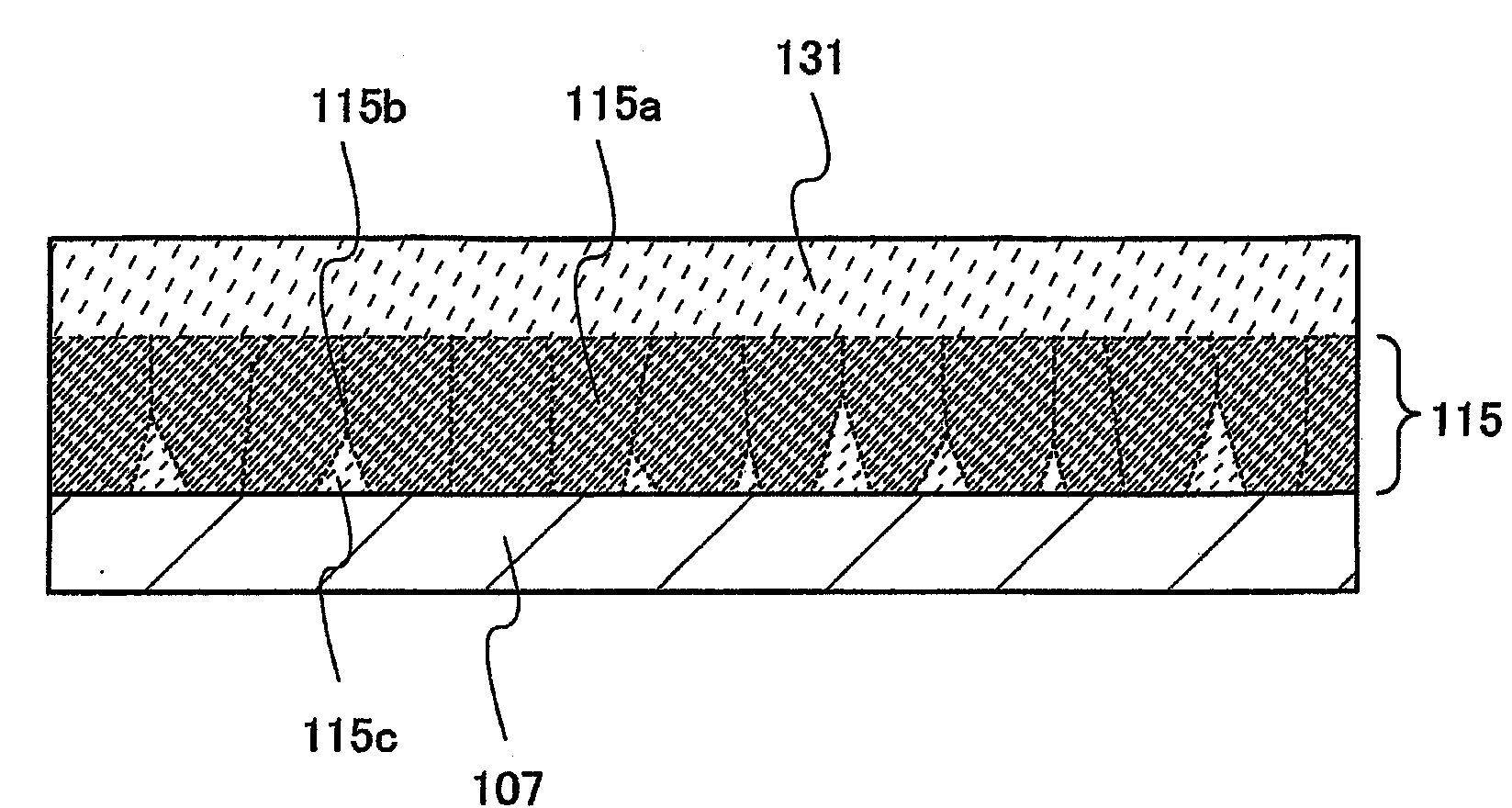 Thin film transistor