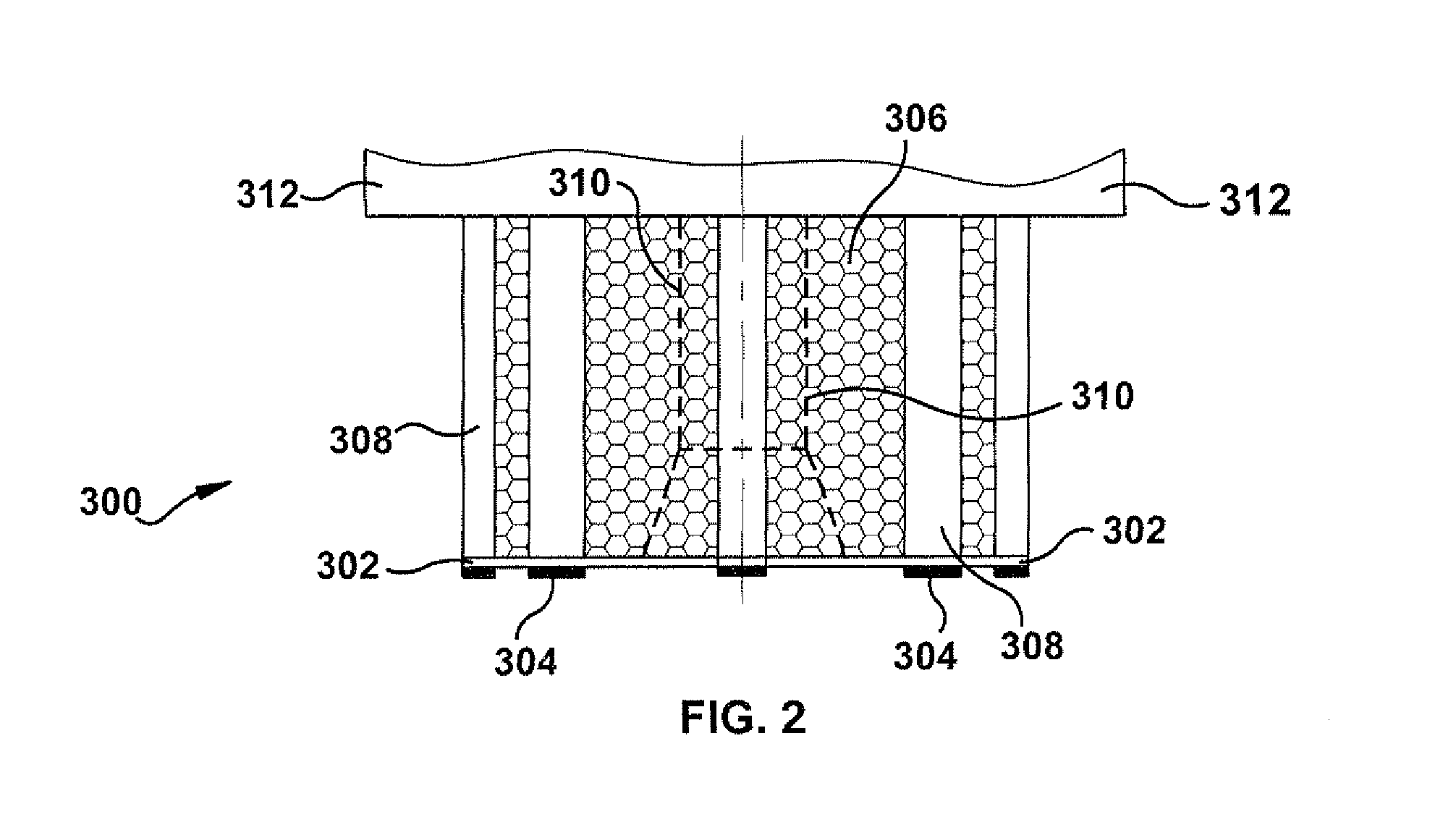 Method, apparatus and system for flexible electrochemical processing