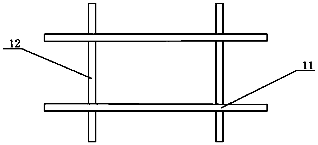 Glass storage and transportation device