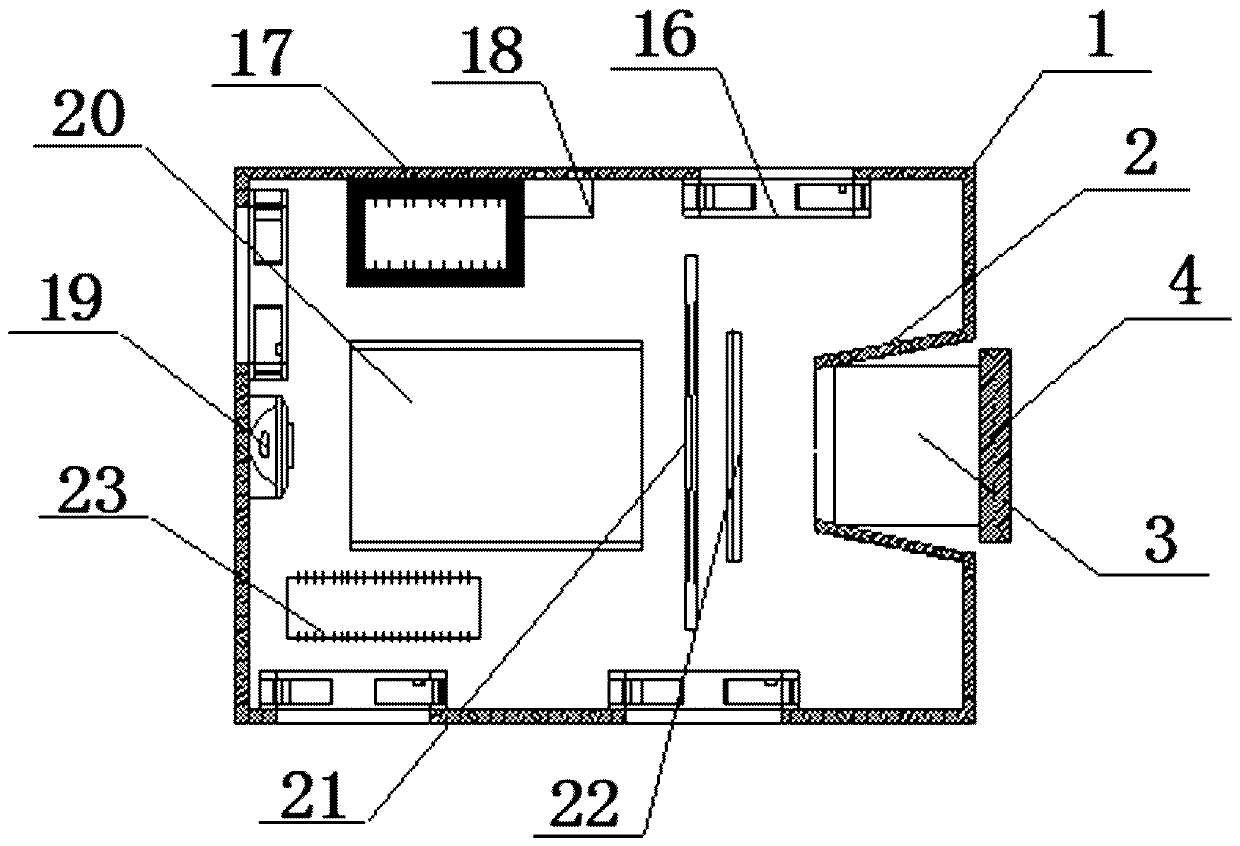 Intelligent projector