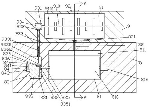 An improved high-efficiency and energy-saving agricultural production equipment