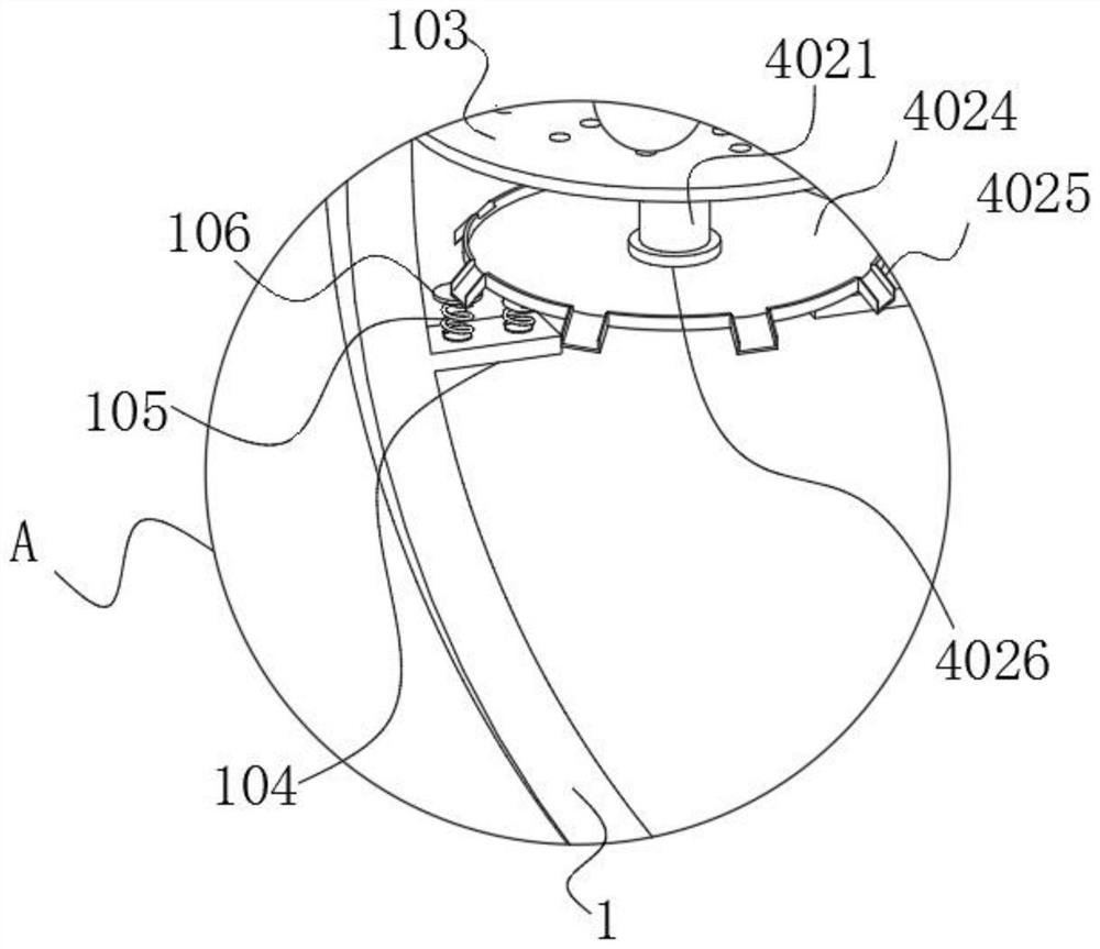 Alcohol bottle for medical disinfection