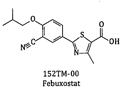 New preparation method of febuxostat intermediate