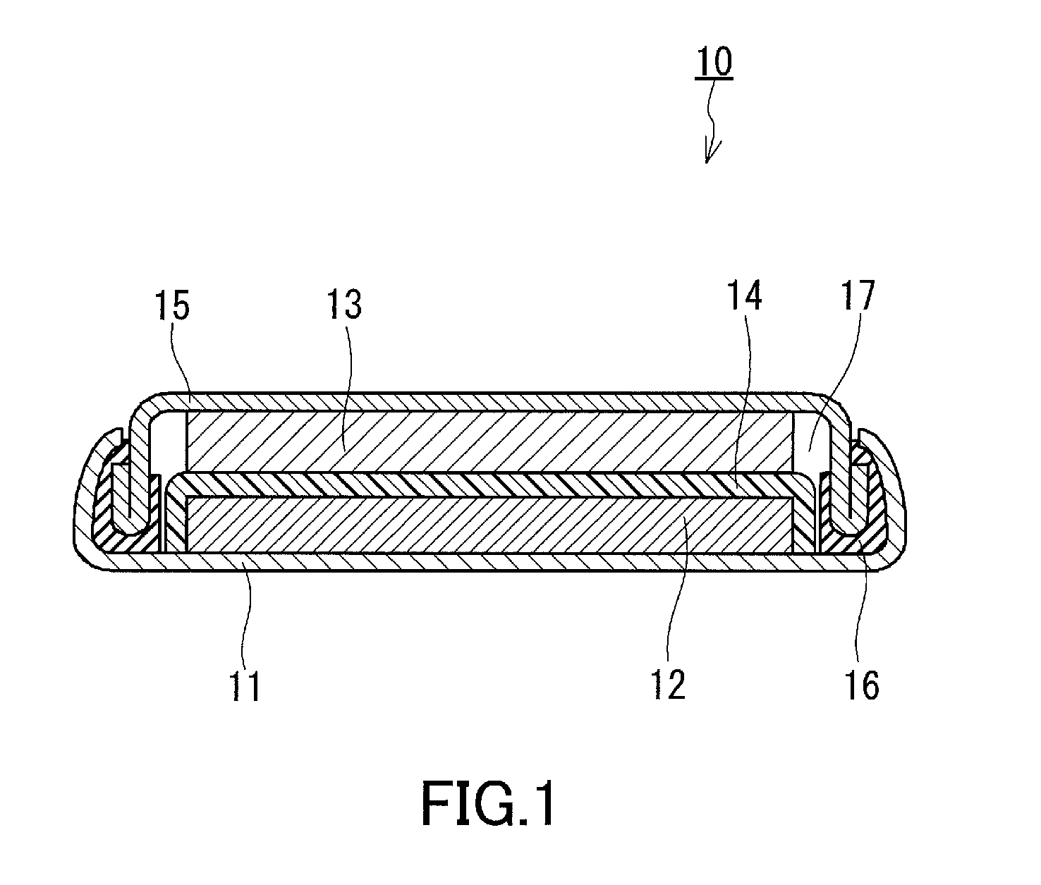 Method for manufacturing nonaqueous electrolyte battery, and nonaqueous electrolyte battery