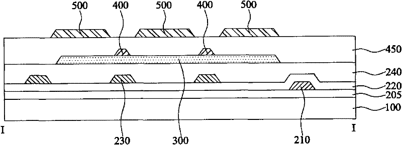 Liquid crystal display device and method for manufacturing the same