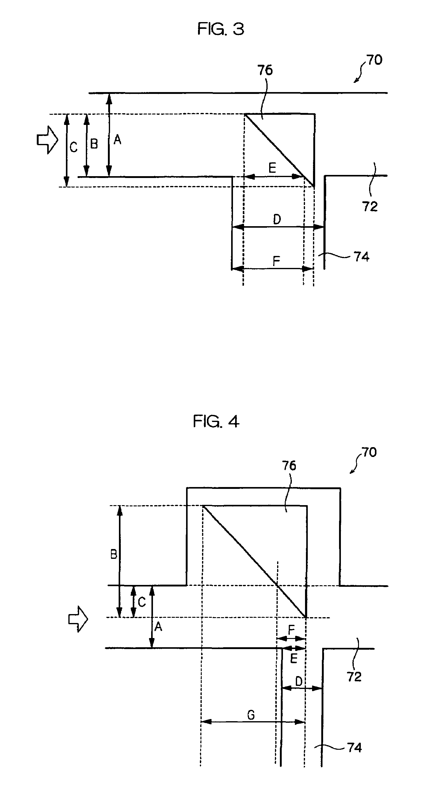 Optical waveguide and process for manufacturing the same