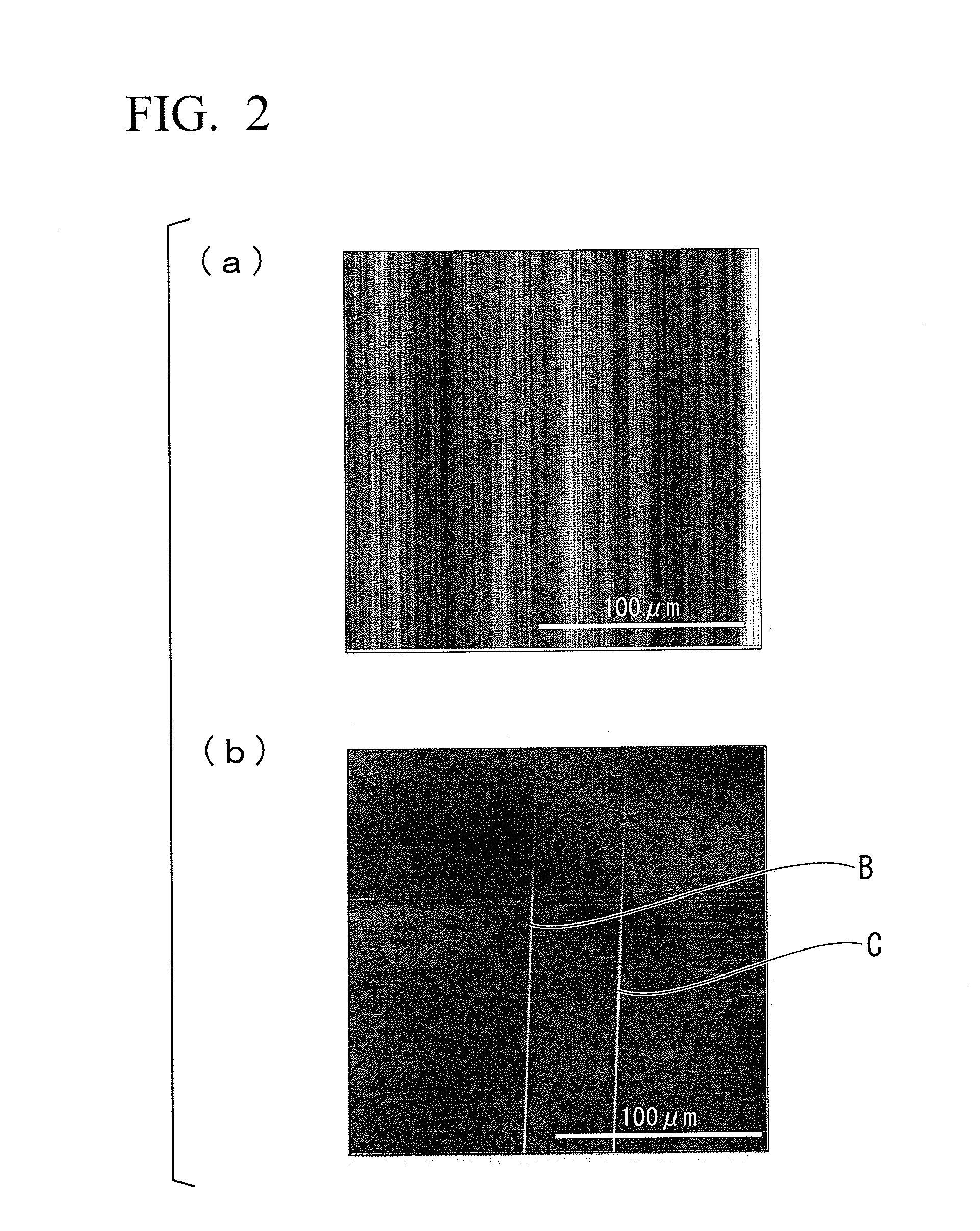Sic epitaxial wafer and method for manufacturing same