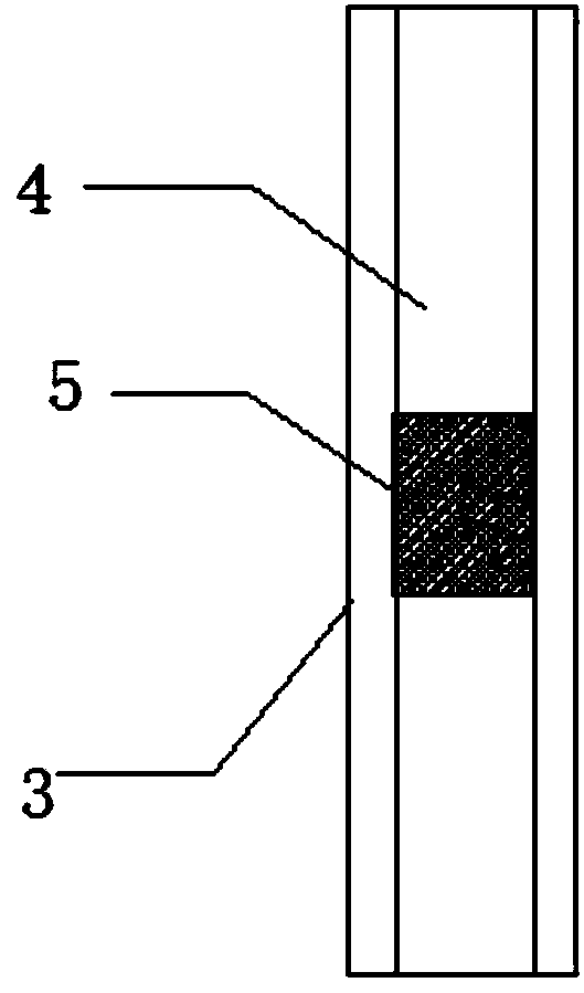 Optimized agricultural convenience seeding device