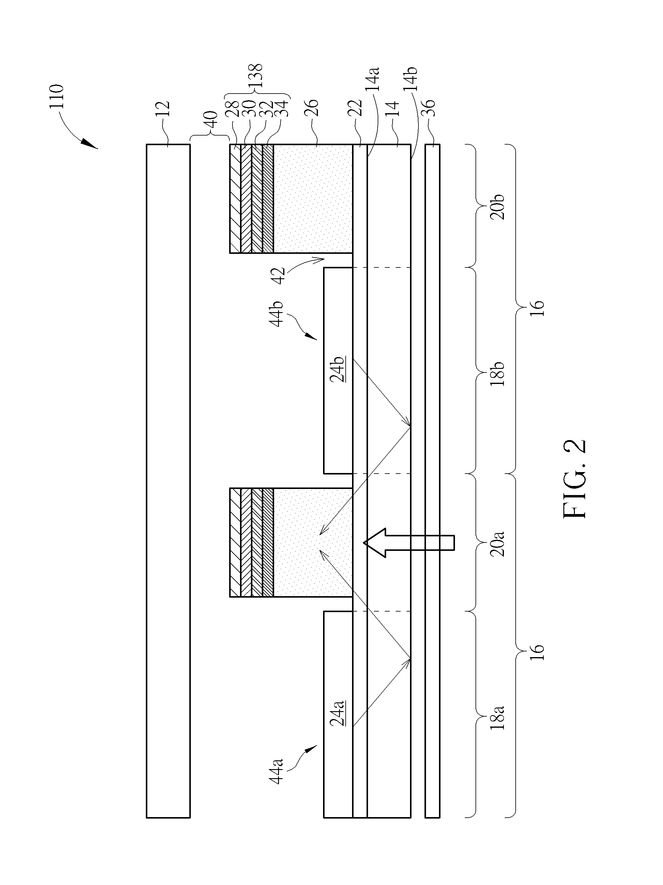 Organic light-emitting display with solar cell