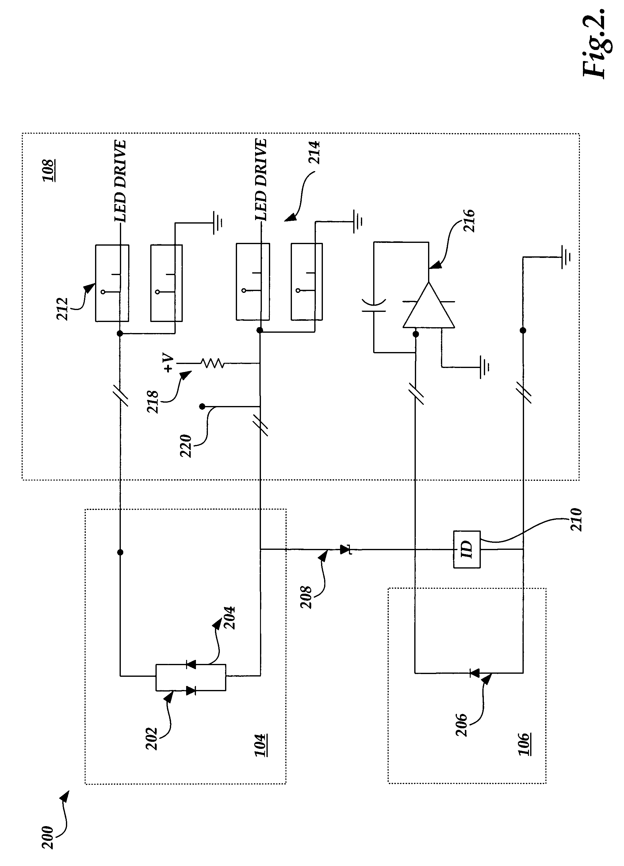 System and method for processing information in a pulse oximeter