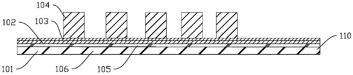 Manufacturing method of electrowetting display device, and curved-surface electrowetting display device