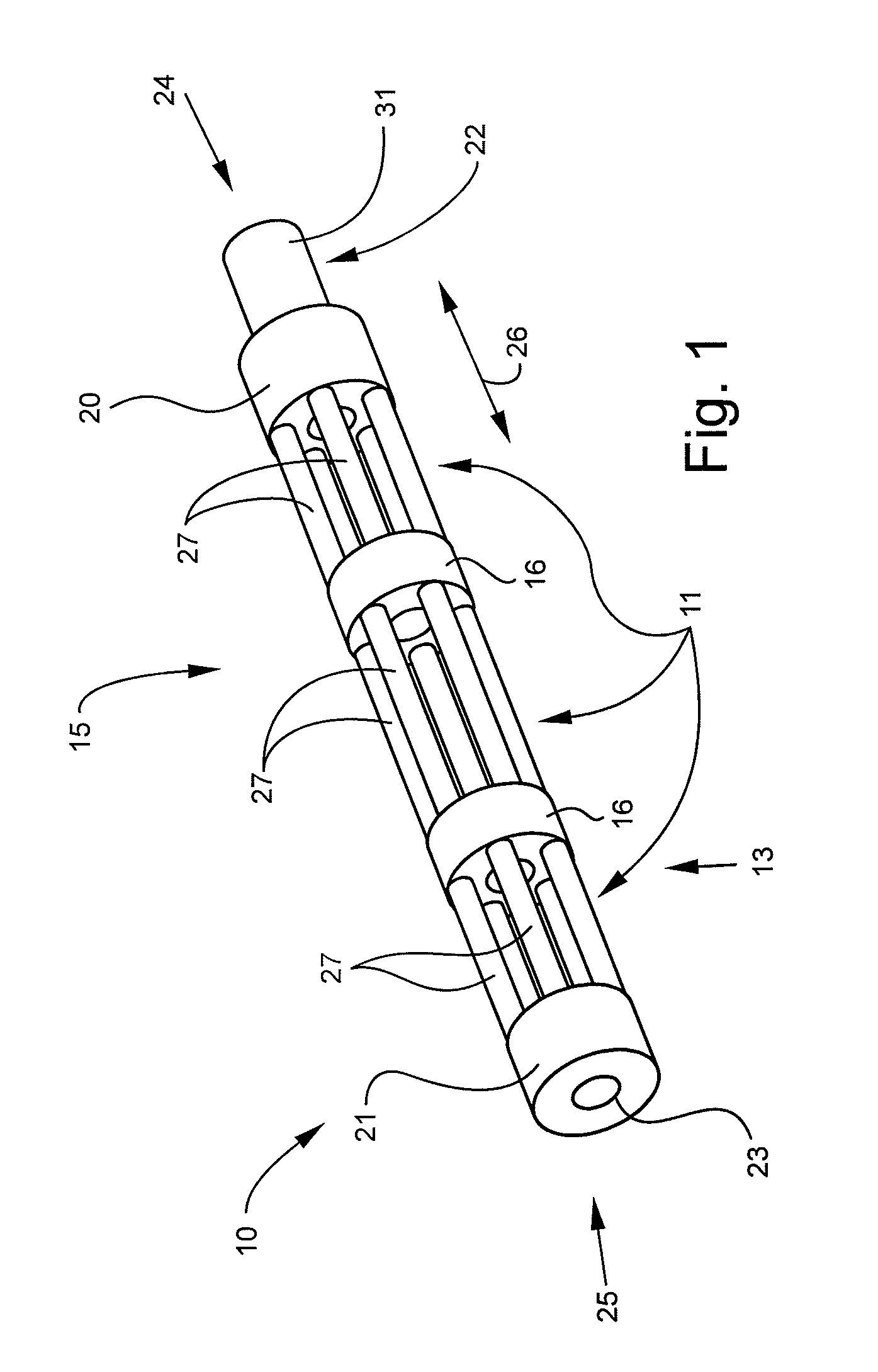Bone fusion device and methods