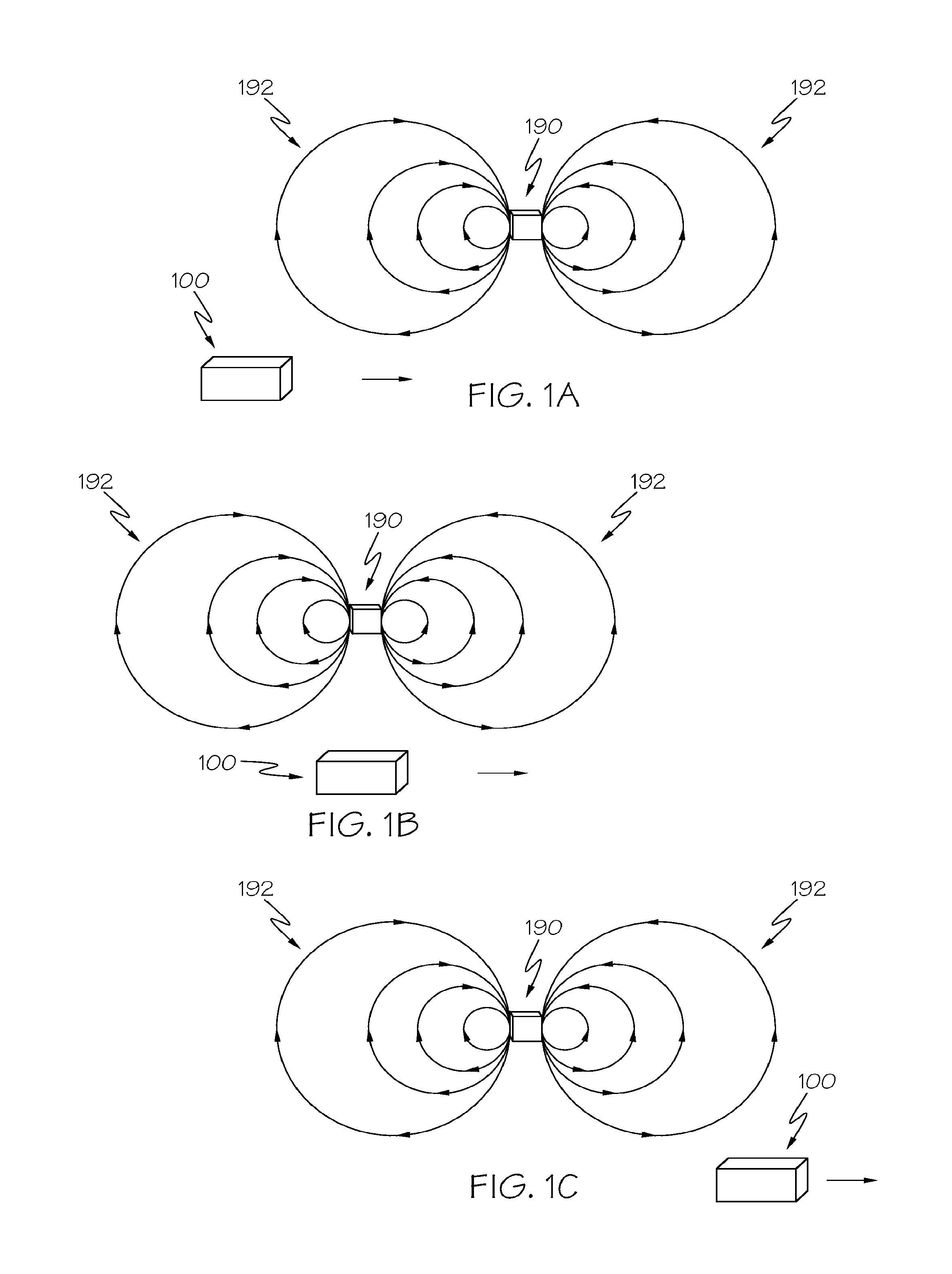 Sensor devices and methods for calculating an orientation while accounting for magnetic interference