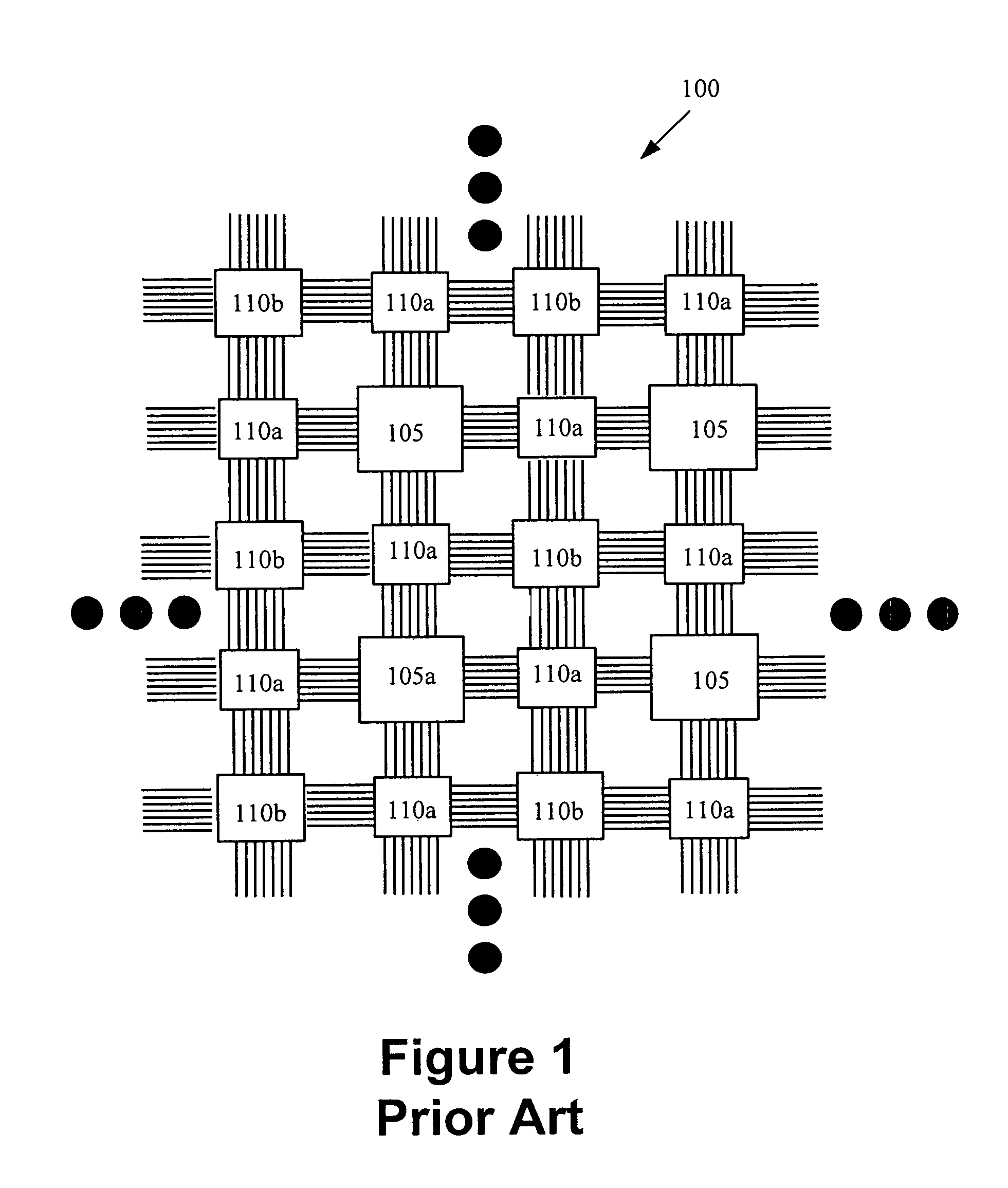 Method and apparatus for performing two's complement multiplication