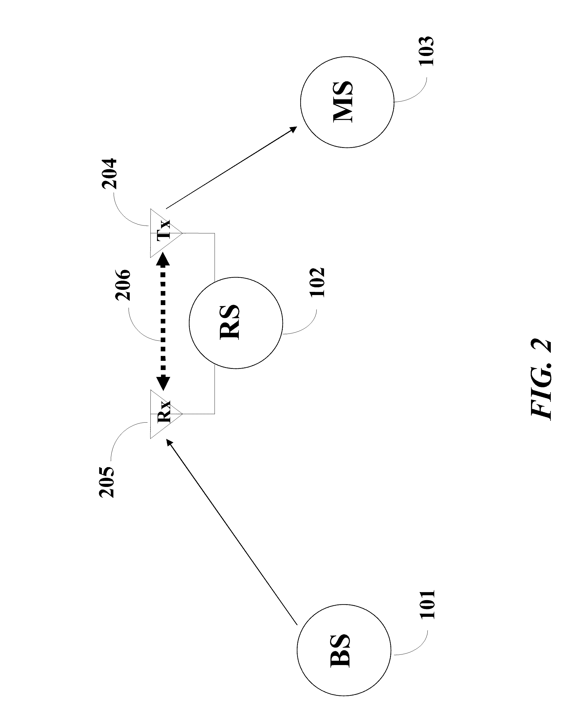 Cross-Talk Cancellation in Cooperative Wireless Relay Networks