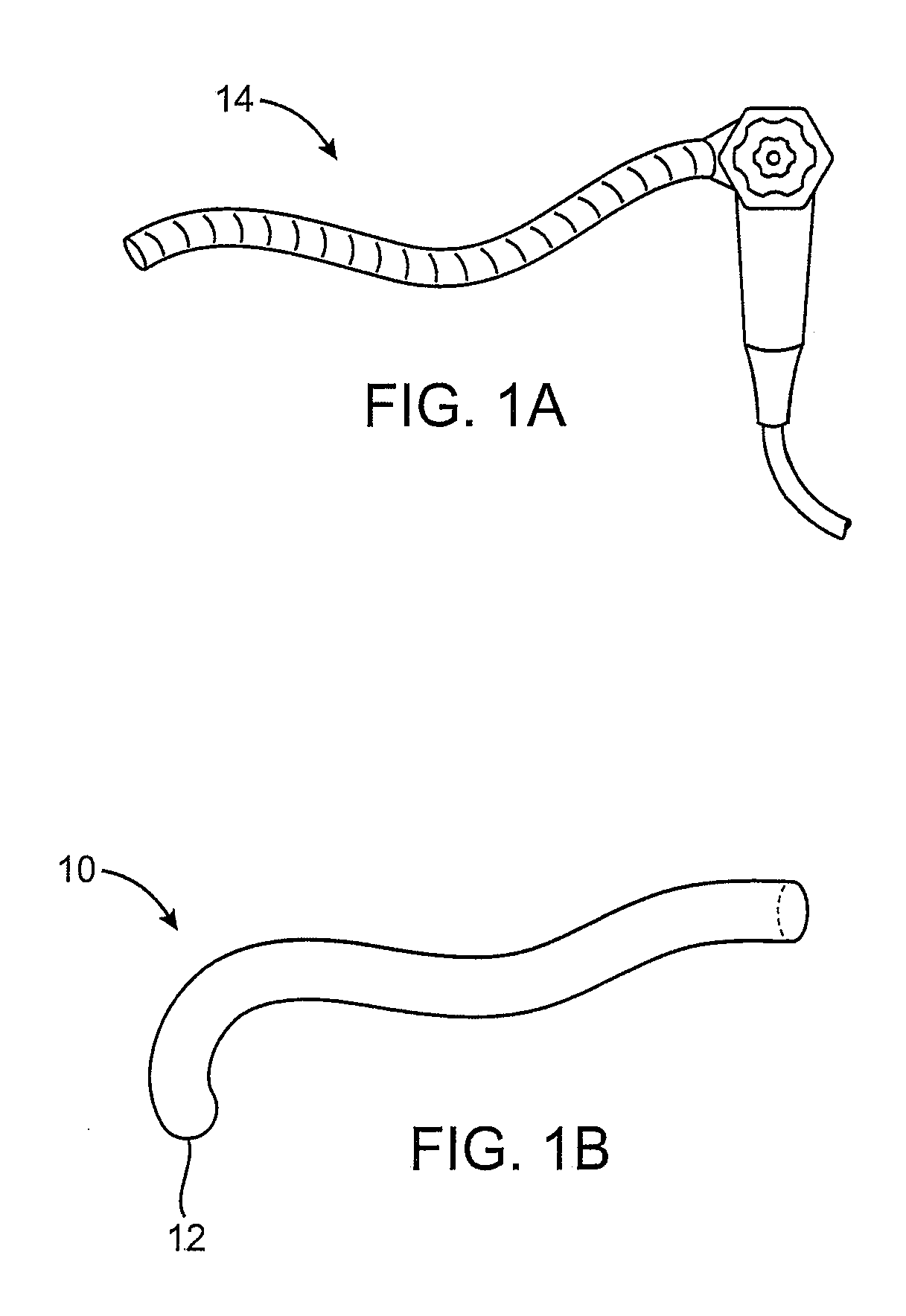 Methods and apparatus for maintaining sterility during transluminal procedures