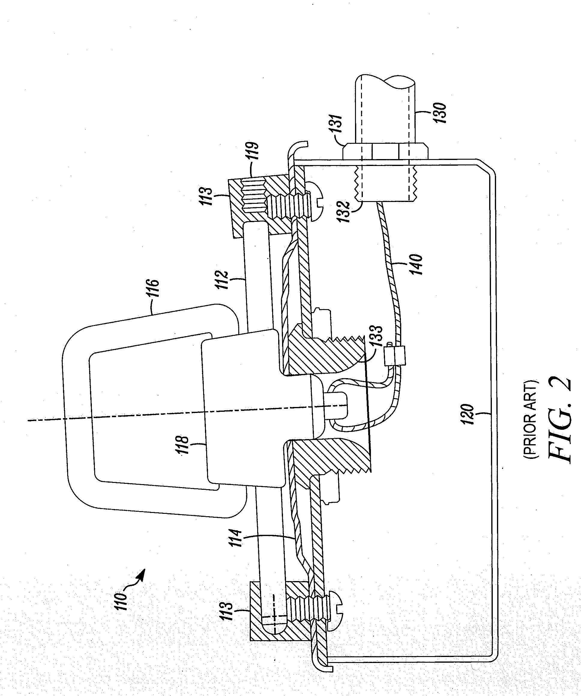 Fire Suppression System and Emergency Annunciation System