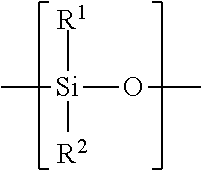 Silicone elastomer composition