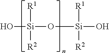 Silicone elastomer composition