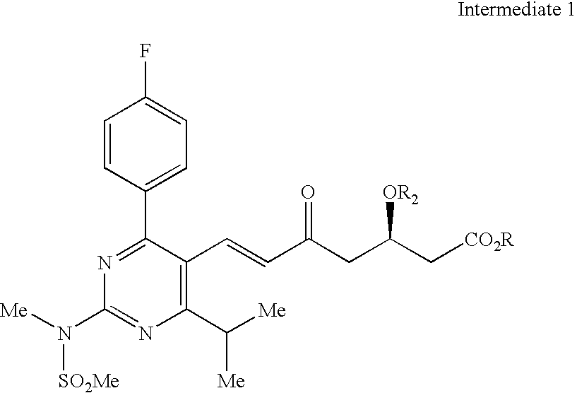 Rosuvastatin and salts thereof free of rosuvastatin alkylether and a process for the preparation thereof