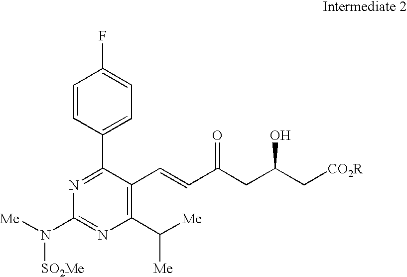Rosuvastatin and salts thereof free of rosuvastatin alkylether and a process for the preparation thereof