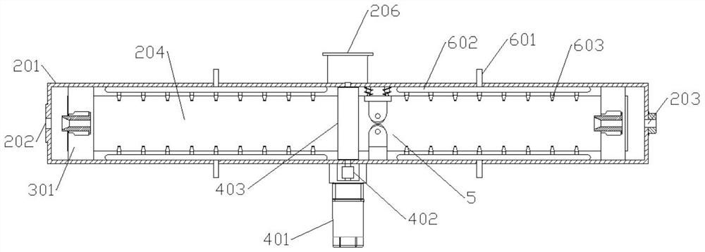 Preparation method of CrHRB400E-containing hot-rolled ribbed steel bar product