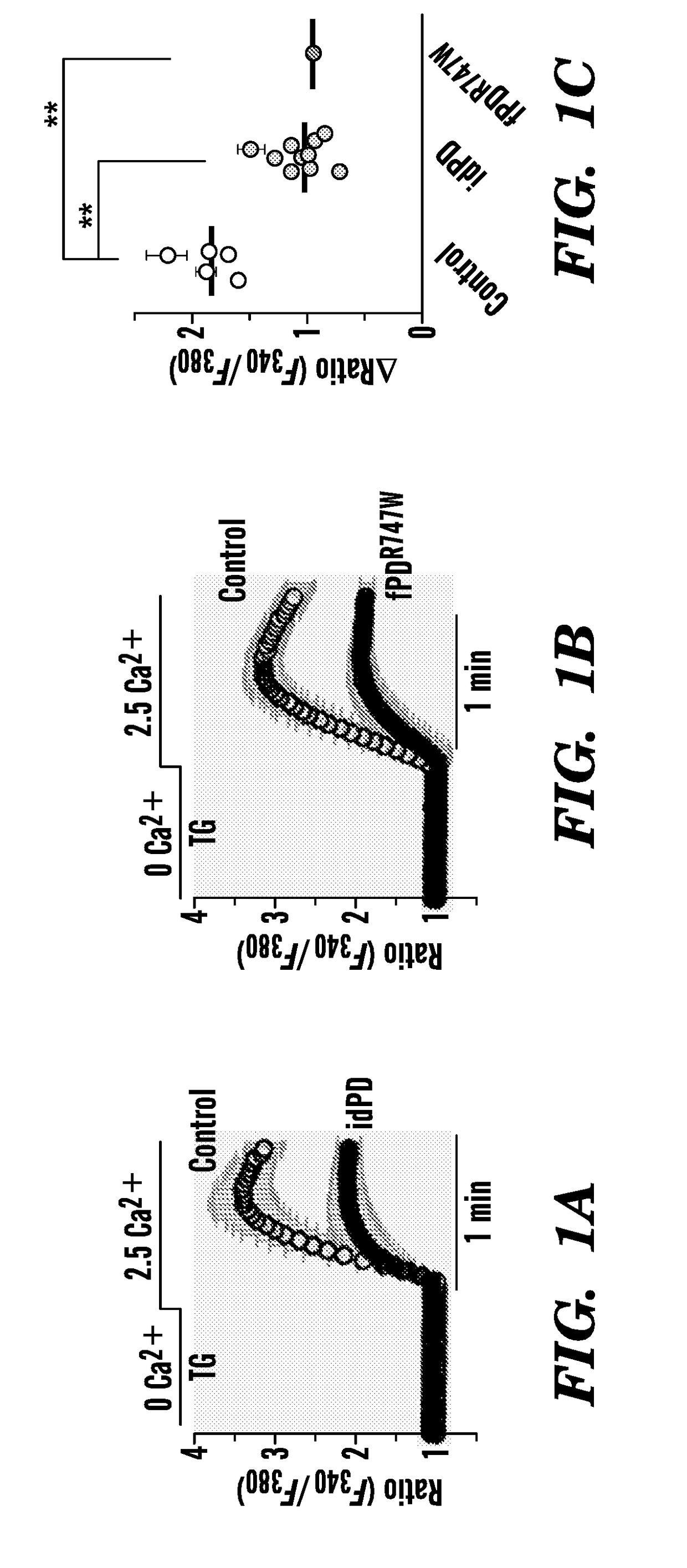 Biomarkers for the early detection of parkinson's disease