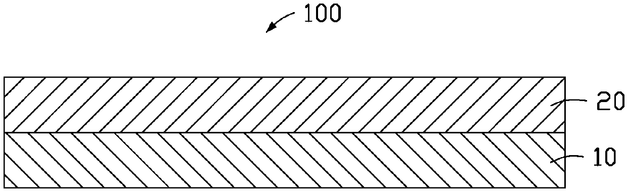 Method for preparing porous copper current collector, porous copper current collector, negative electrode and battery