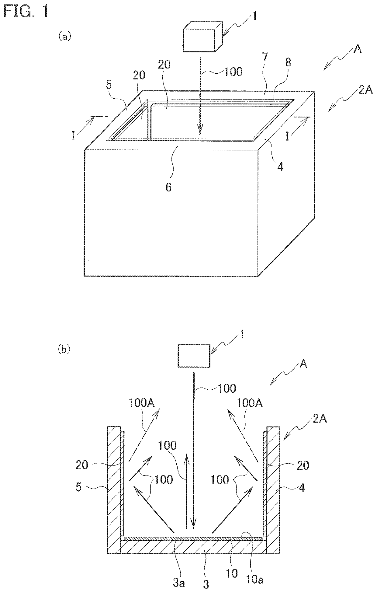 Light emitting device