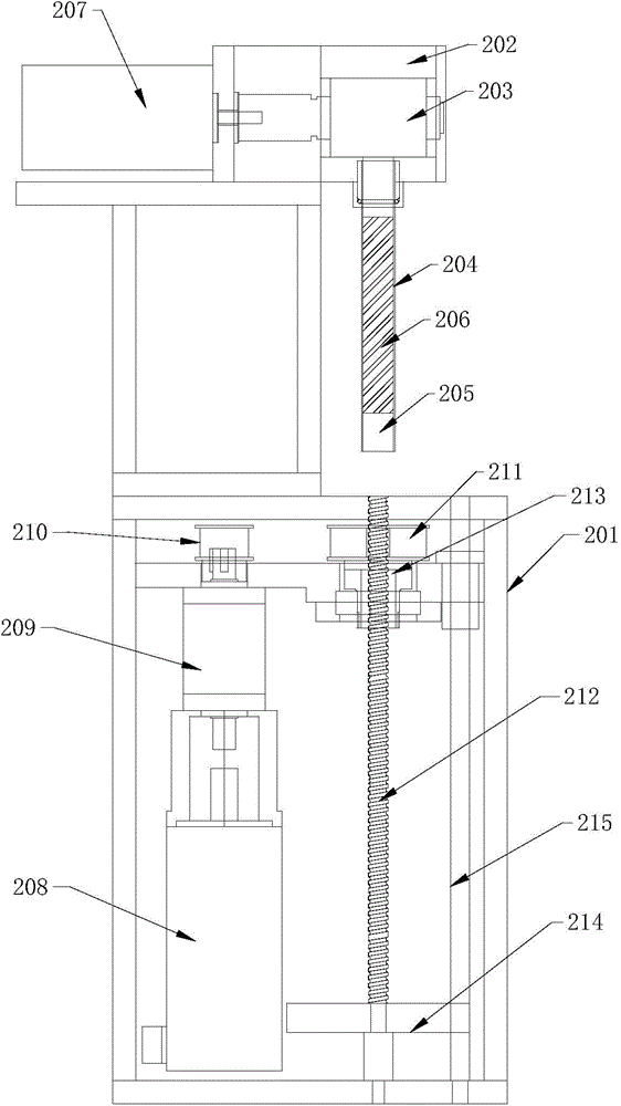 Dust environment simulator and calibration method for dust concentration measuring instrument by using same