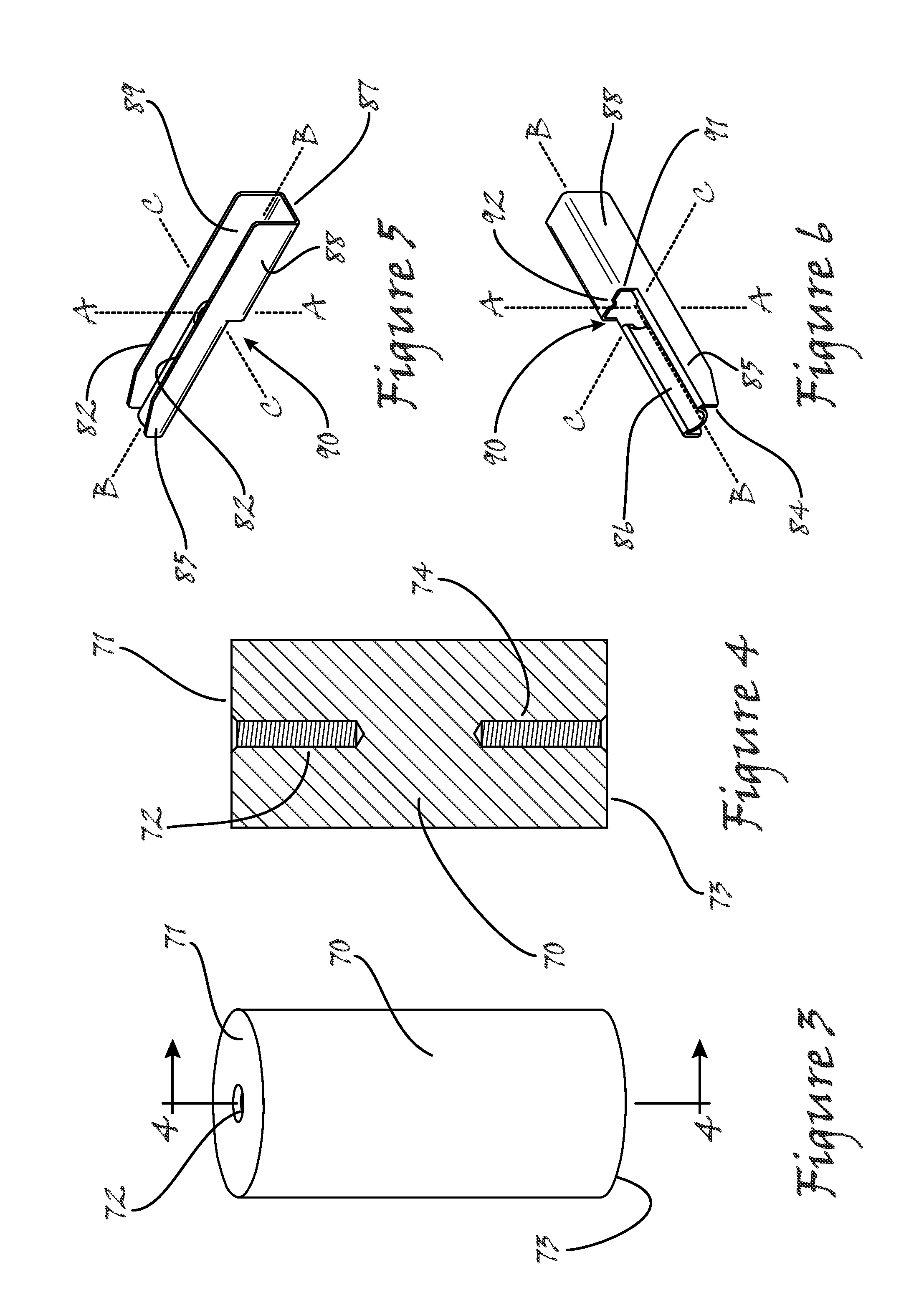 Photovoltaic panel racking assembly for use in connection with roof installation of panels
