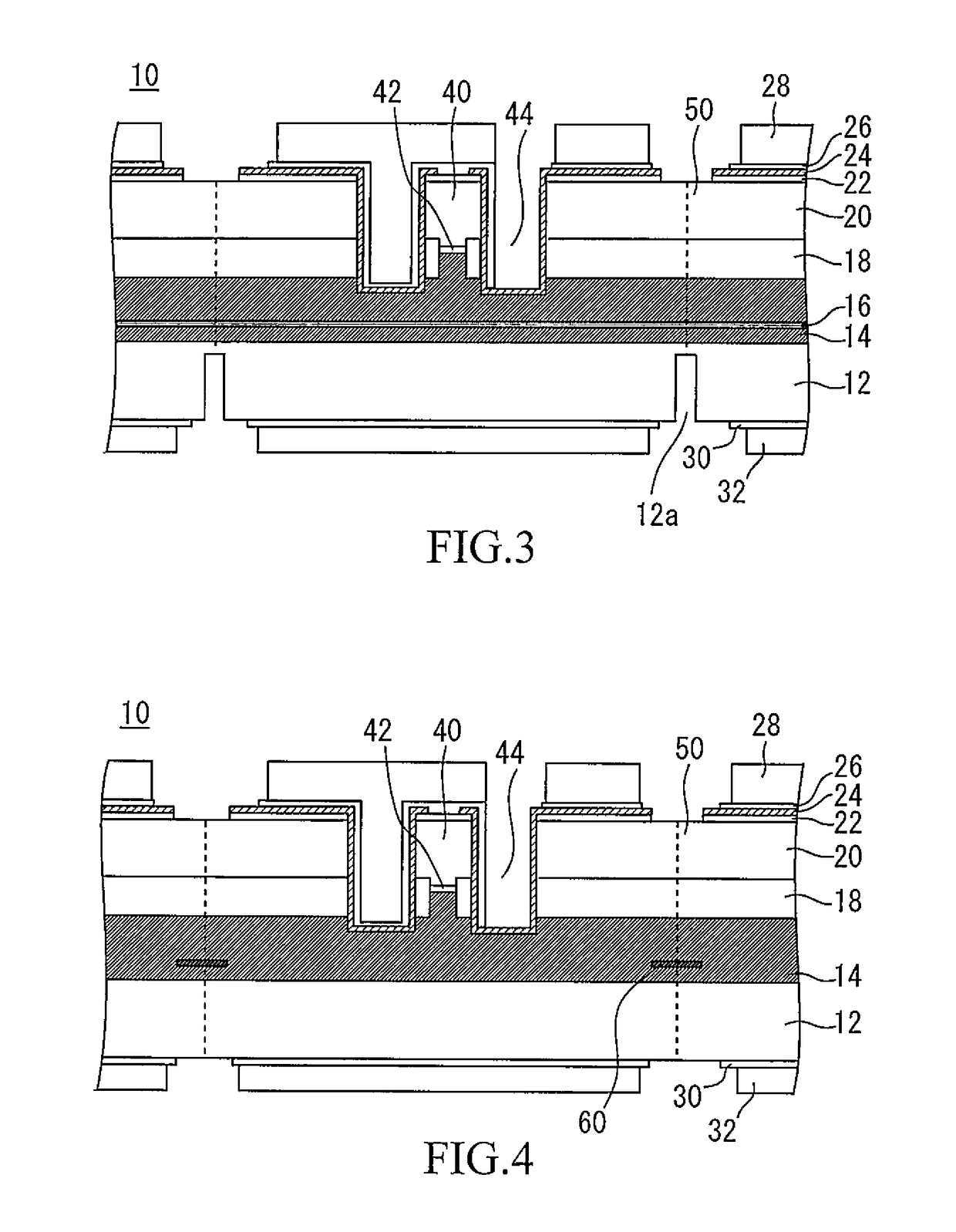 Semiconductor laser device and method of manufacturing the semiconductor laser device