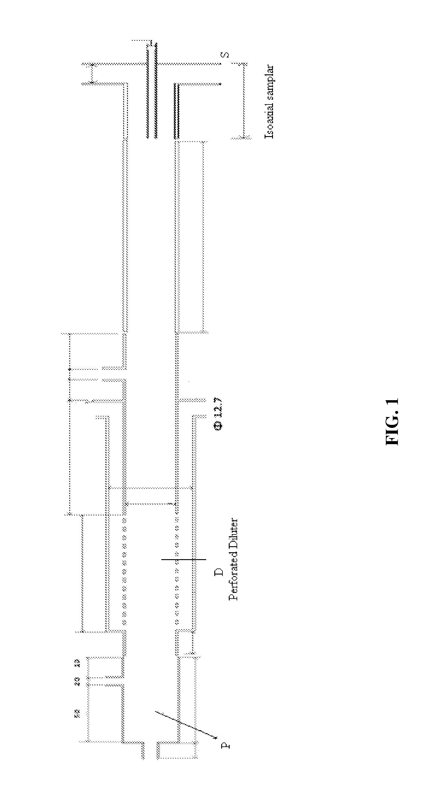 Method and a system for producing thermolabile nanoparticles with controlled properties and nanoparticles matrices made thereby