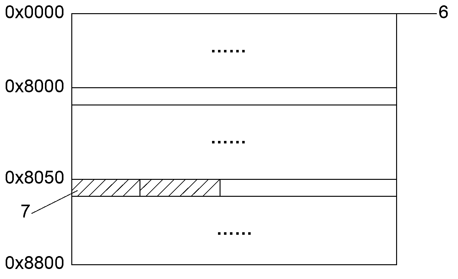 Light disk file system supportive of data privacy