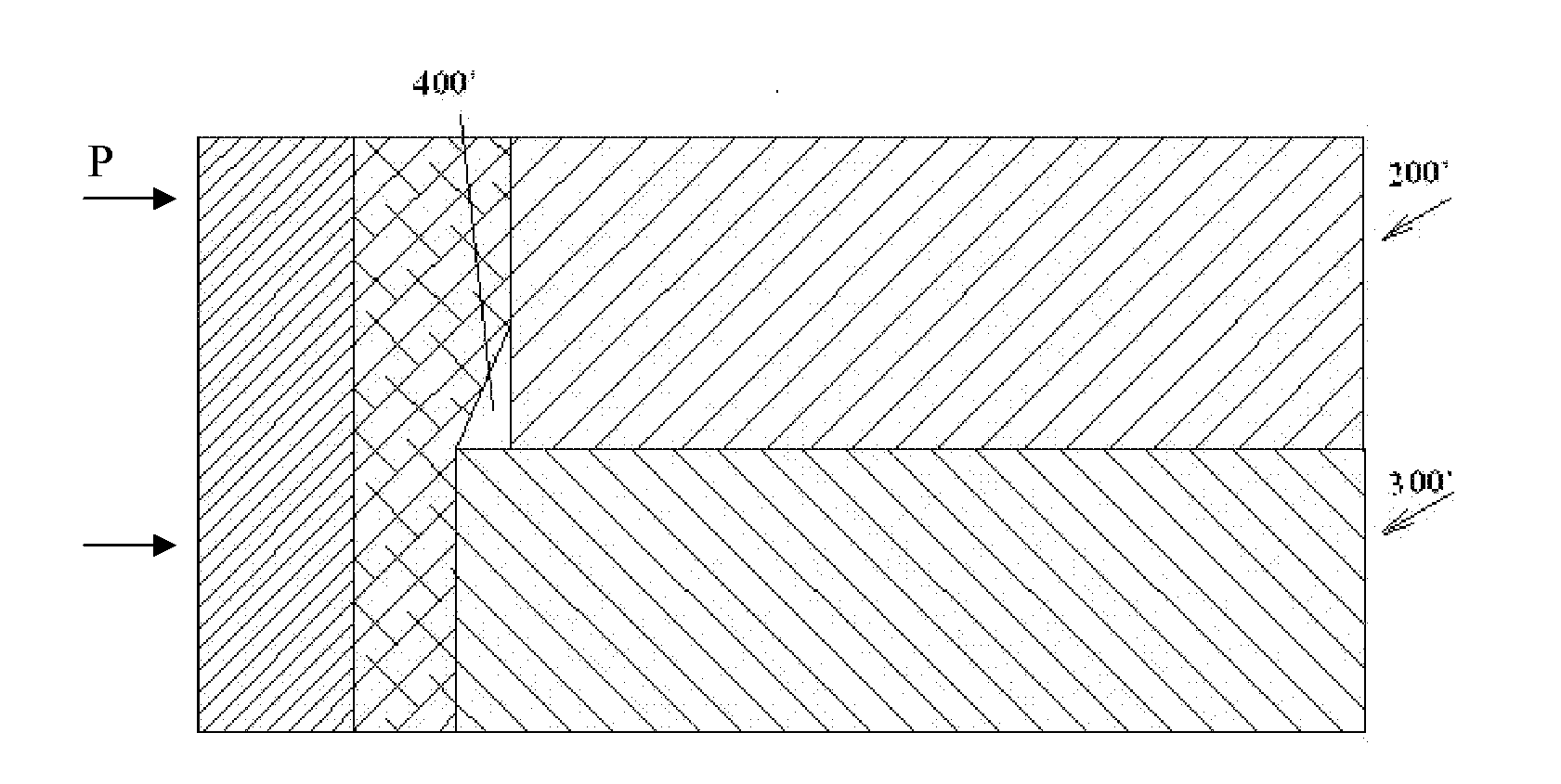 Assembling device with sealing function