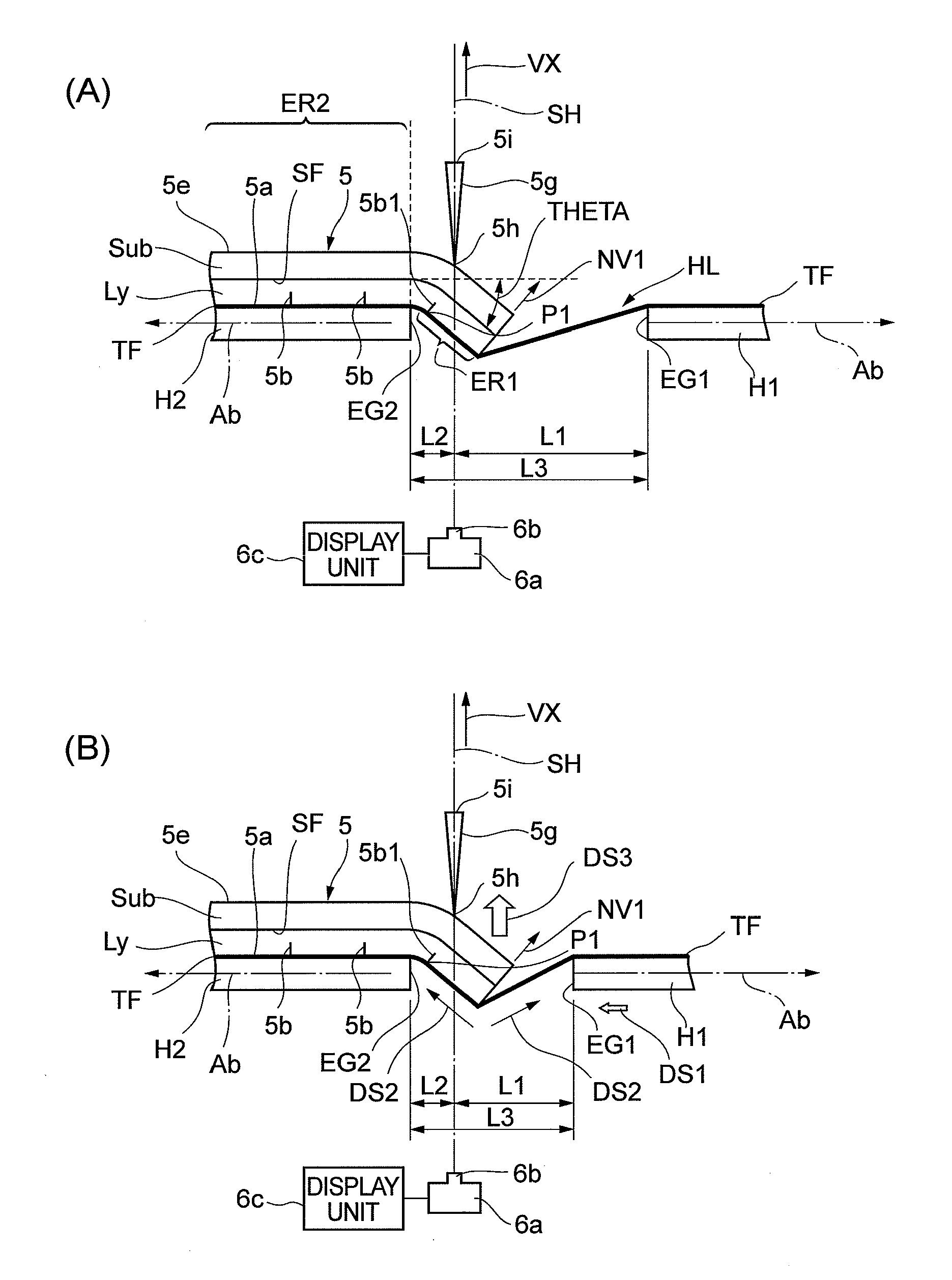 Method for fabricating group-iii nitride semiconductor laser device