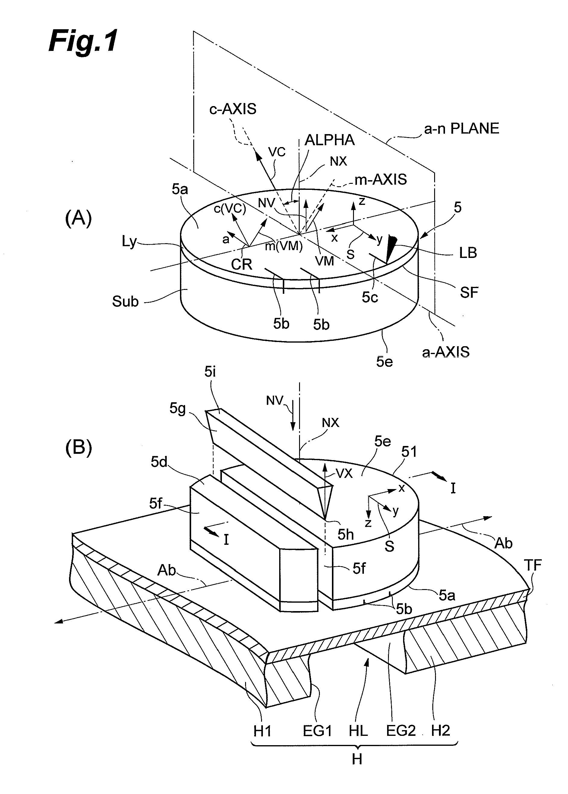 Method for fabricating group-iii nitride semiconductor laser device