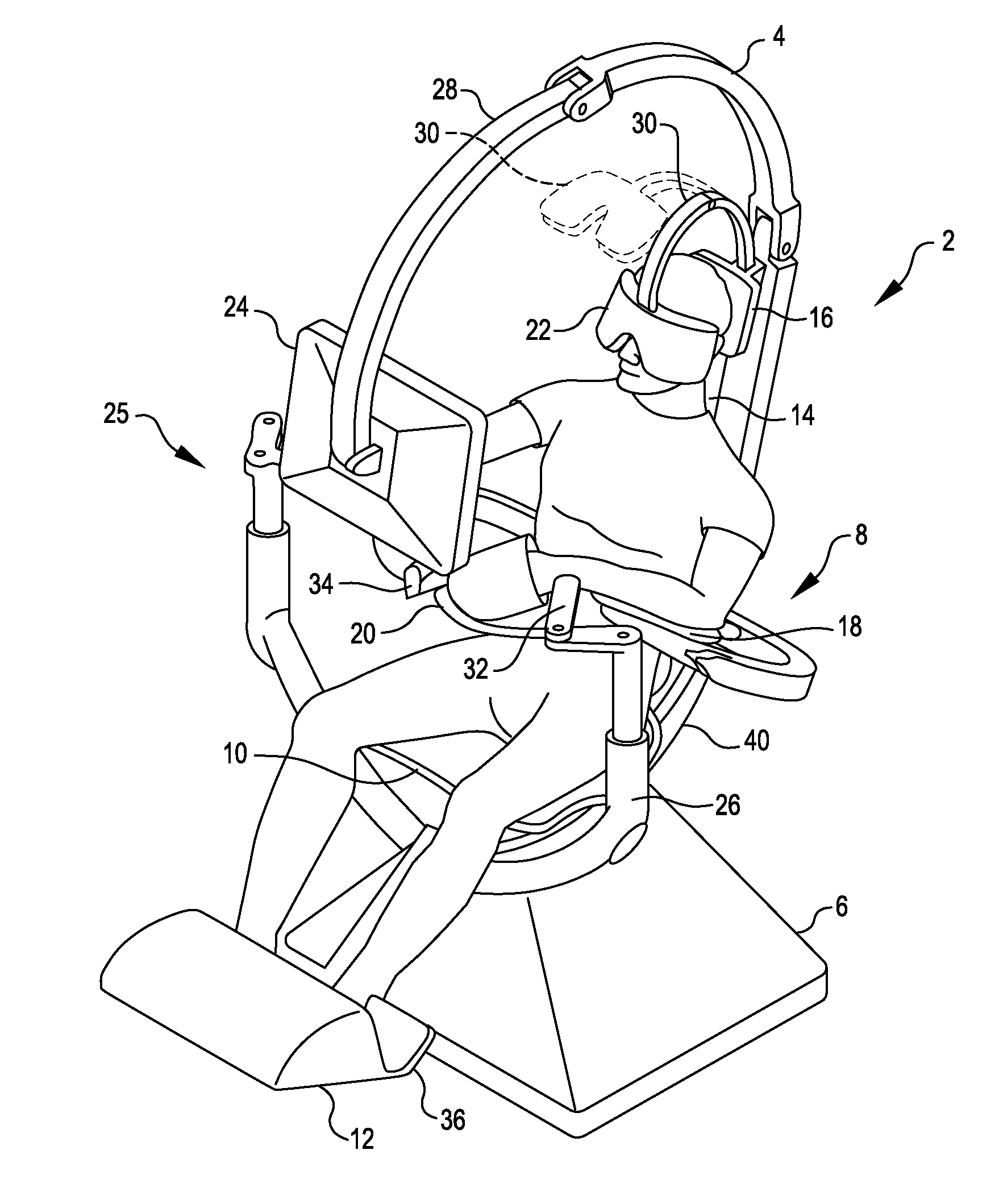 Surgical Cockpit Comprising Multisensory and Multimodal Interfaces for Robotic Surgery and Methods Related Thereto