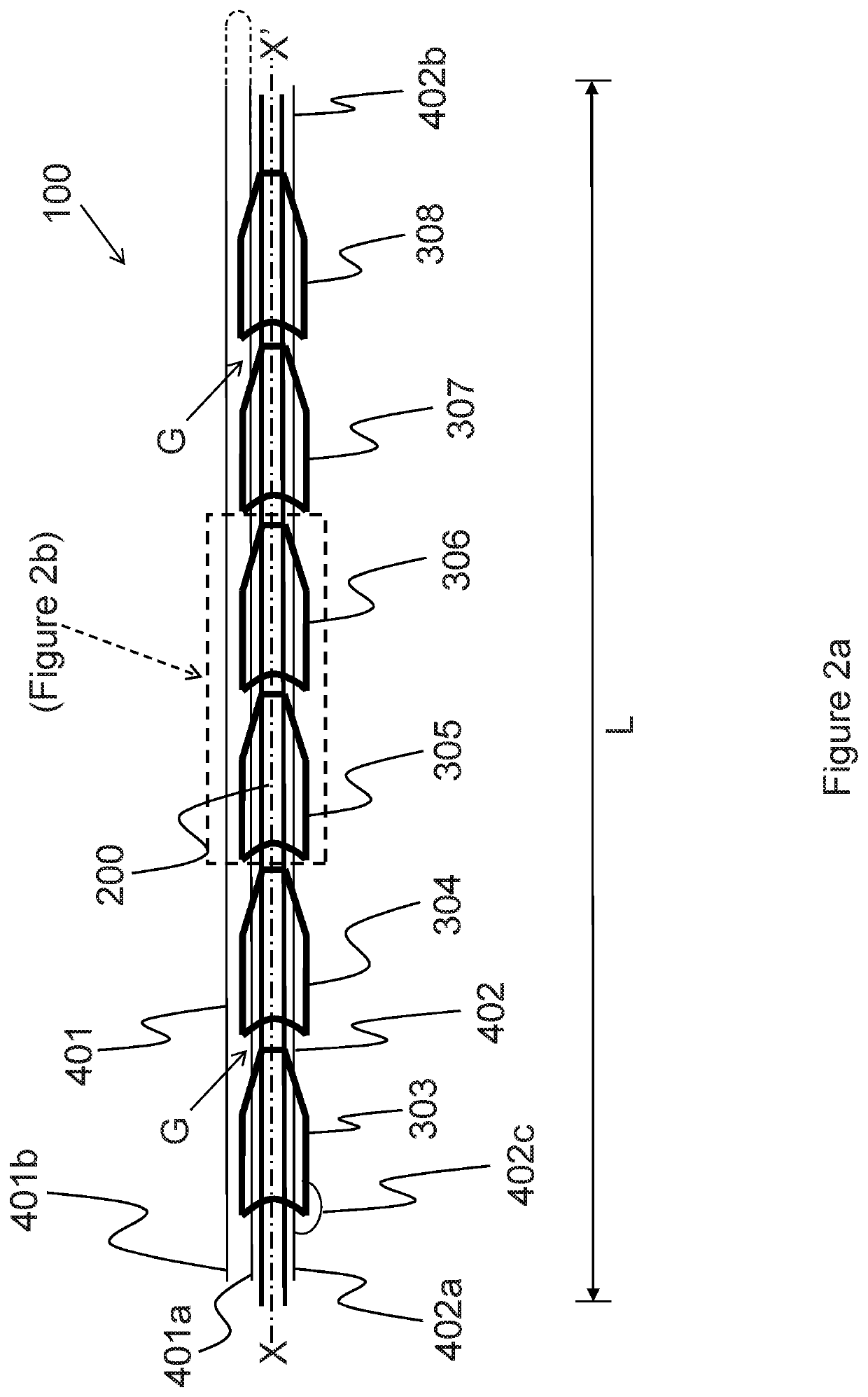 Fuel Hose Assembly for In-Flight Fuelling of Aircraft