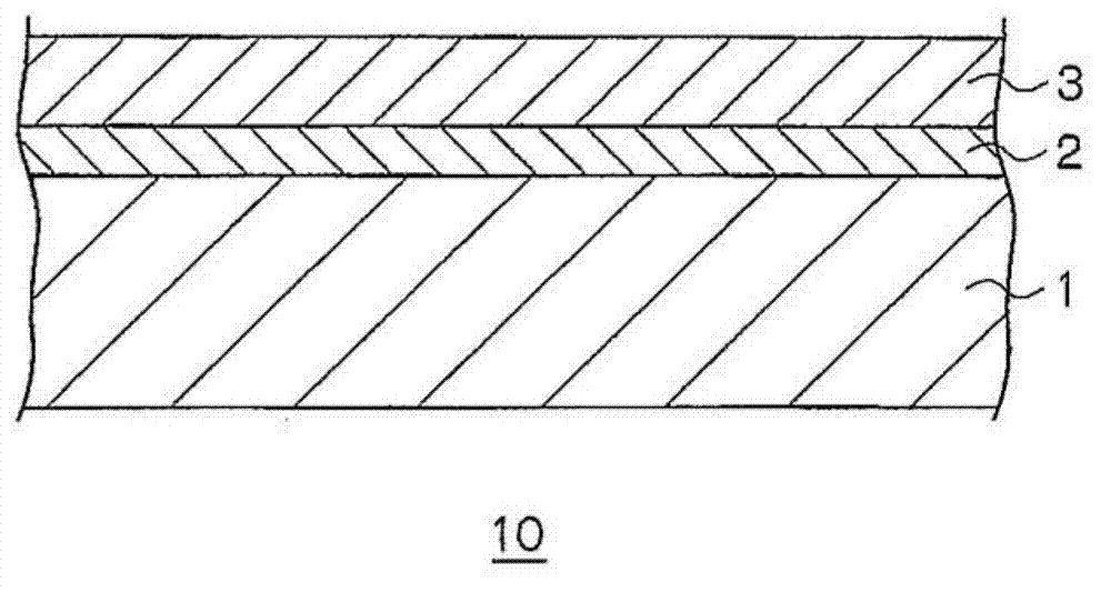 Metal surface treatment agent and metal material obtained through processing with same