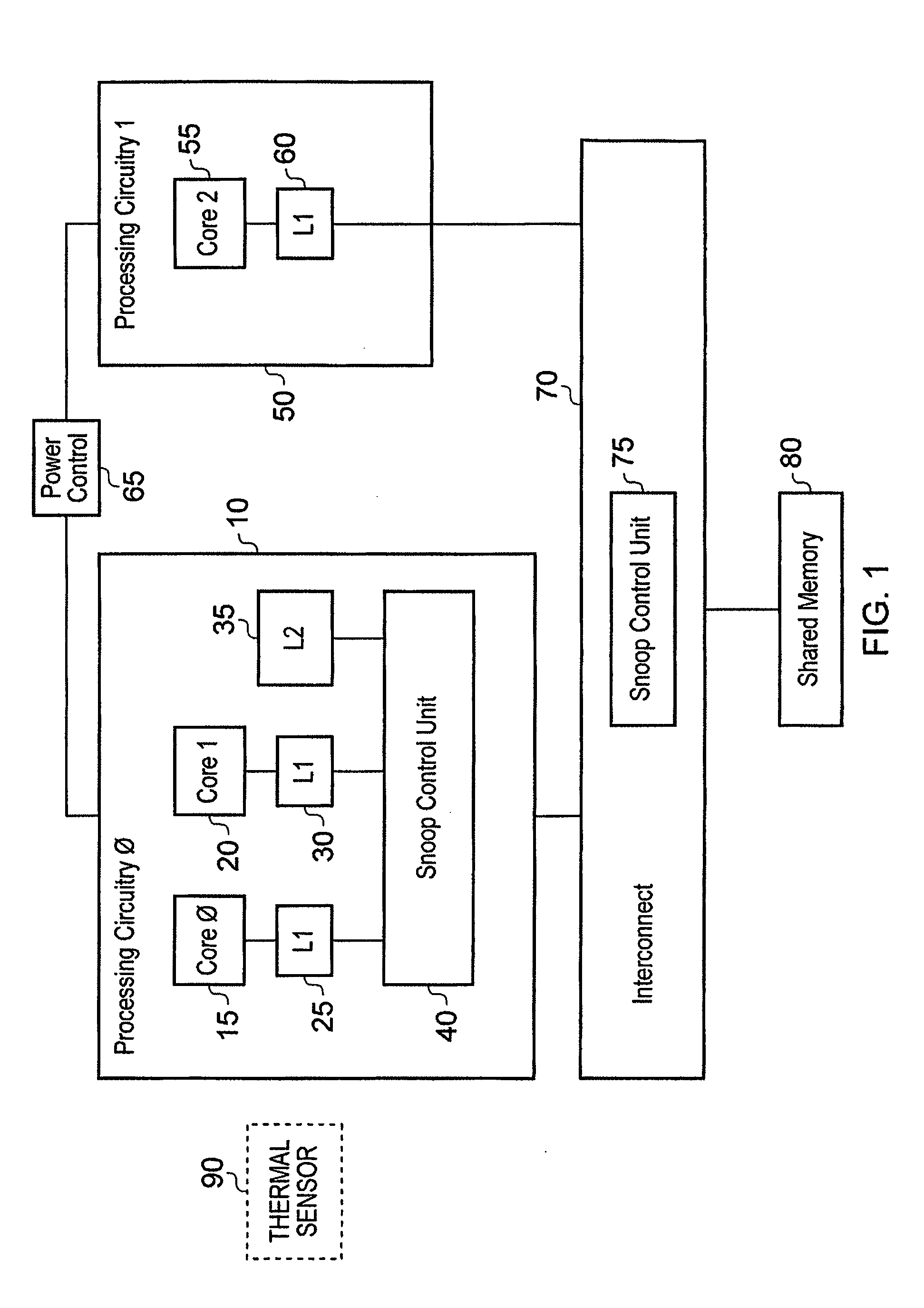 Data processing apparatus and method for switching a workload between first and second processing circuitry