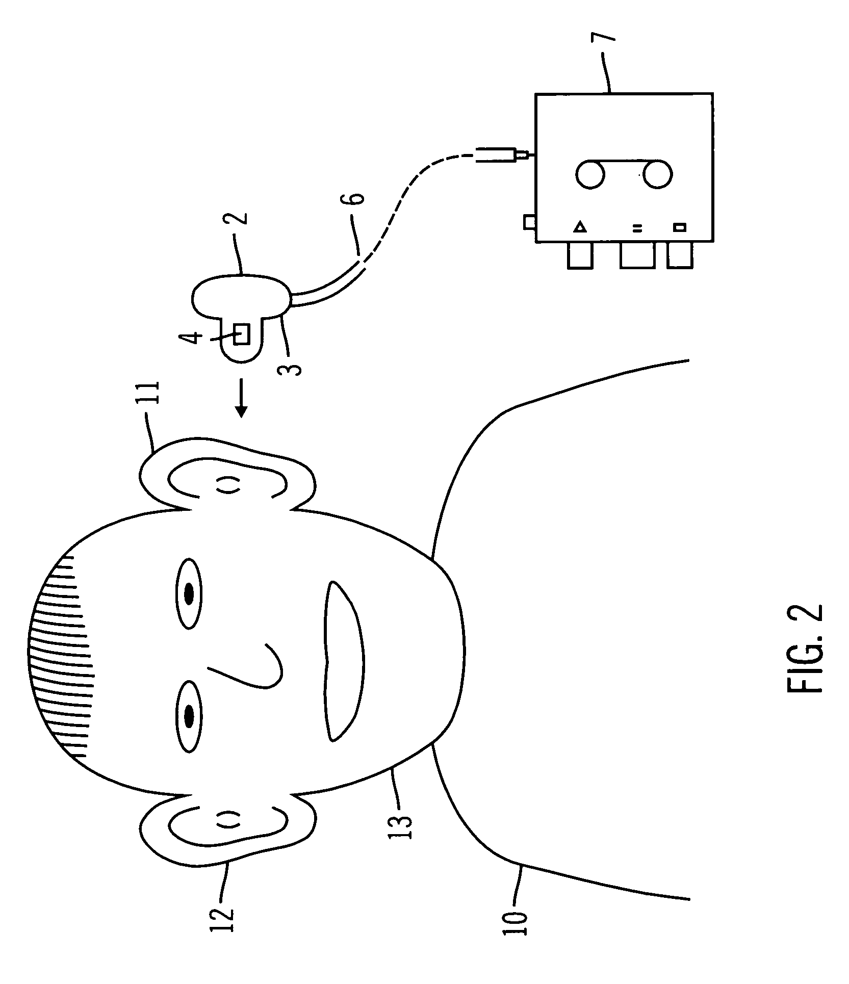 Smart earphone systems devices and methods