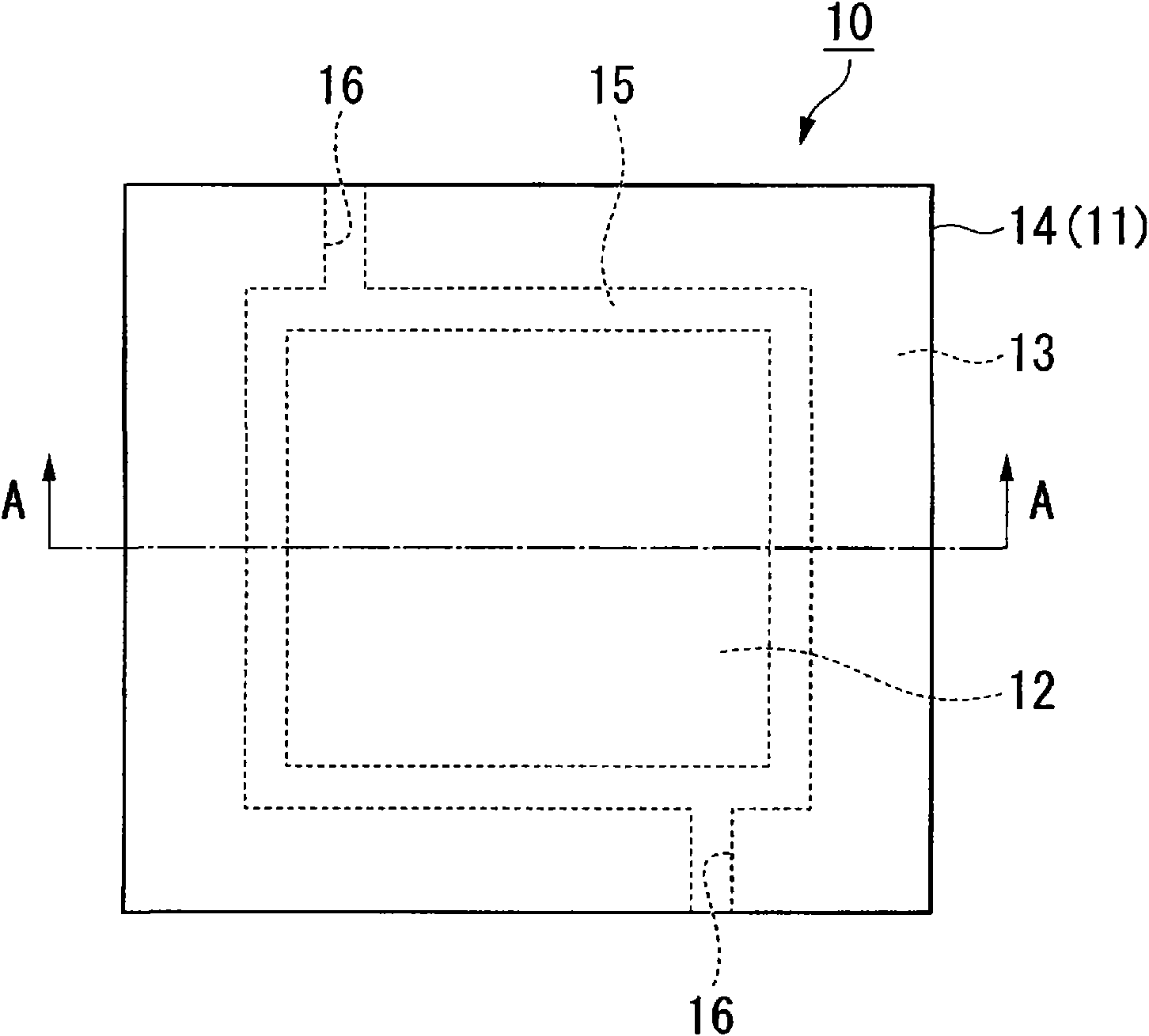 Semiconductor package and its manufacturing method