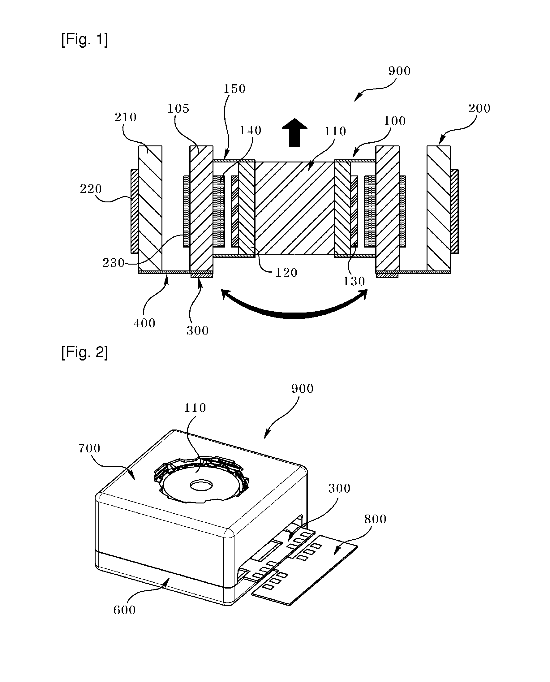 Camera module