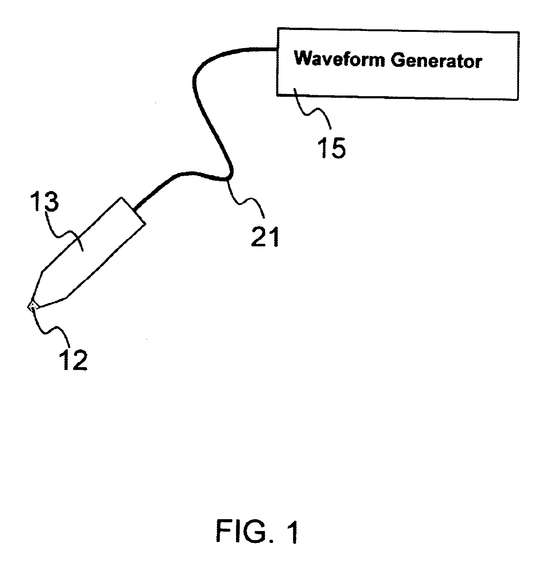 Electrodes coated with treating agent and uses thereof