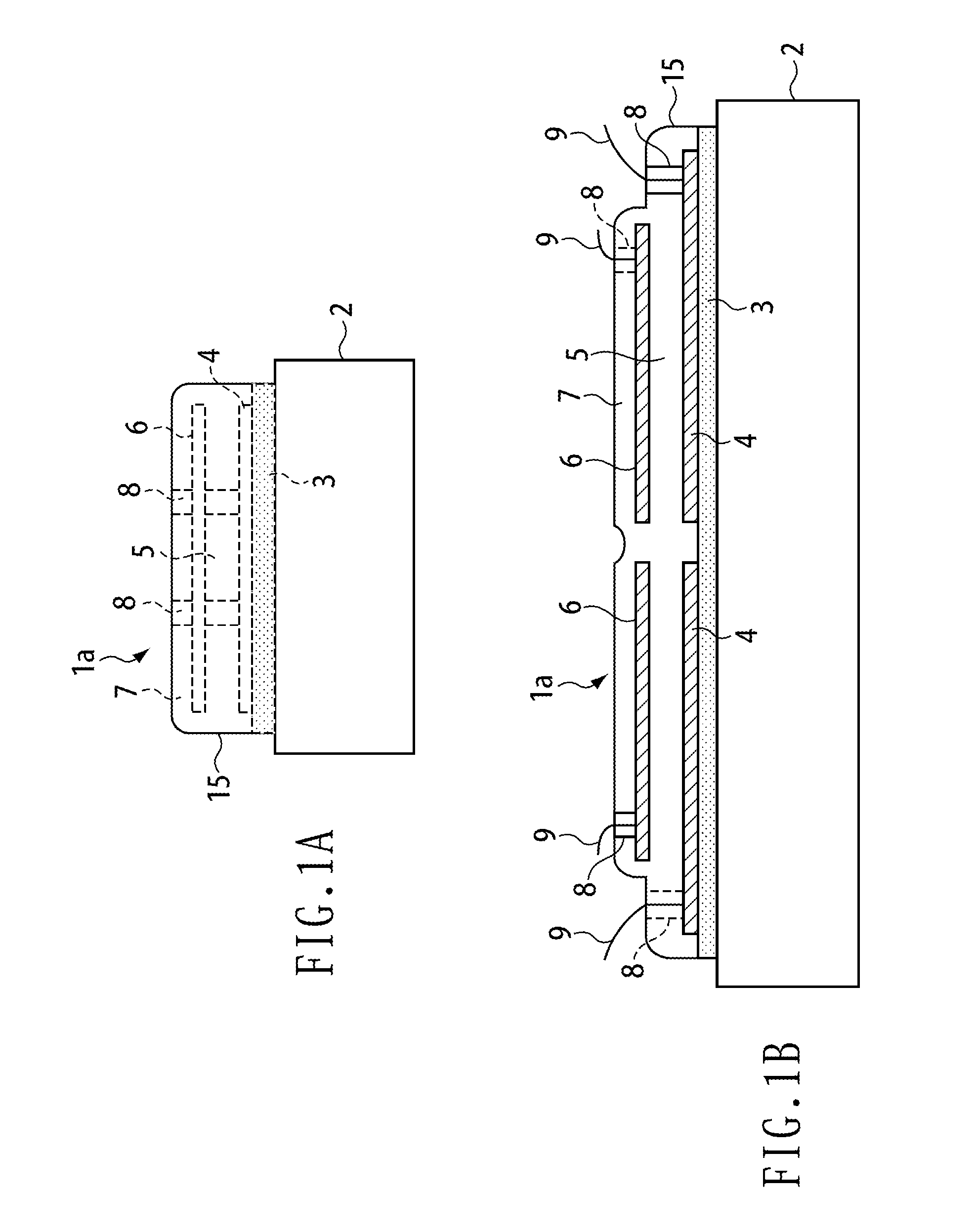 Vibration element, manufacturing method thereof, and vibration wave actuator